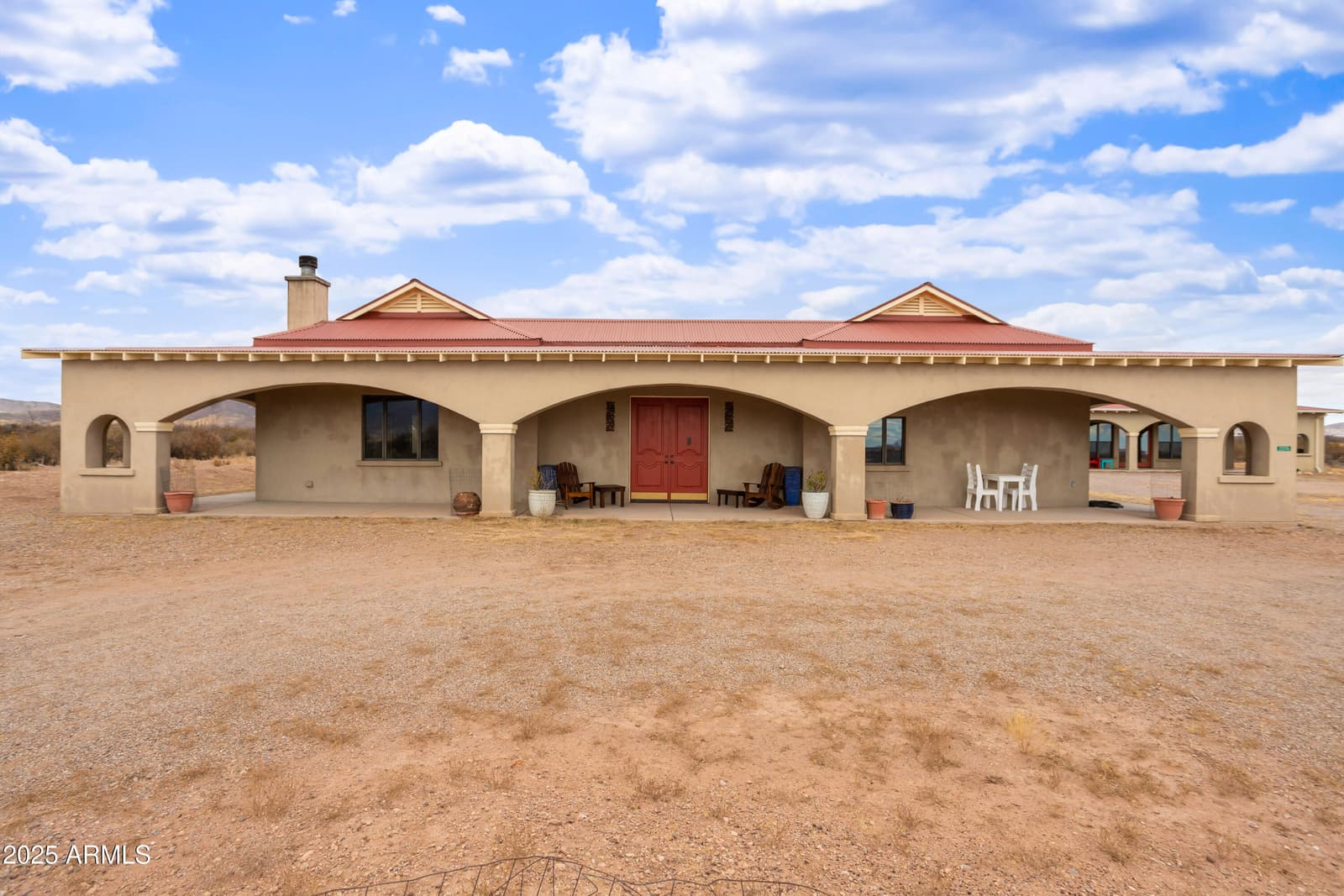 2076 W Tierra Contenta Trail, Bisbee, AZ 85603 — photo 2 of 87