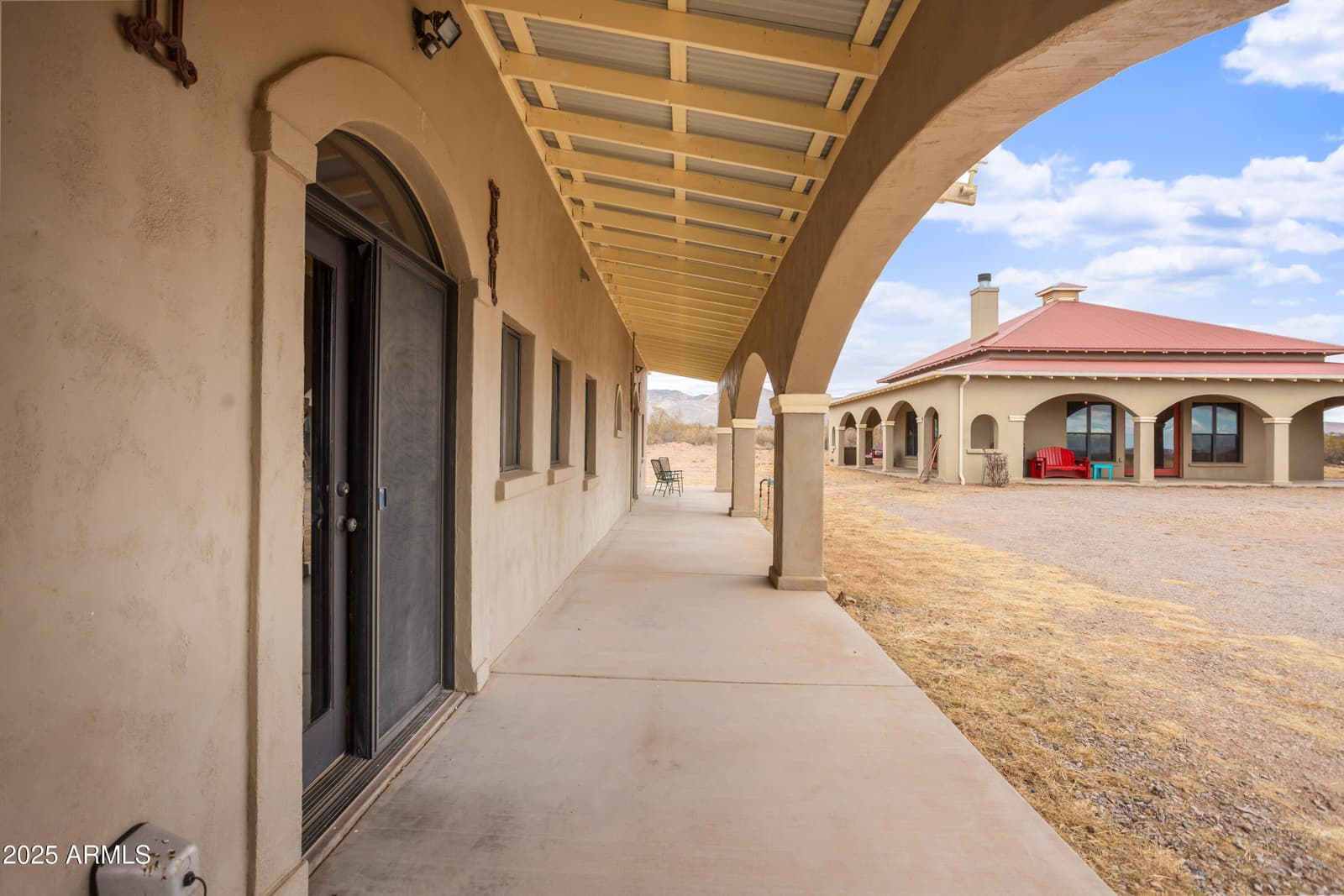 2076 W Tierra Contenta Trail, Bisbee, AZ 85603 — photo 3 of 87
