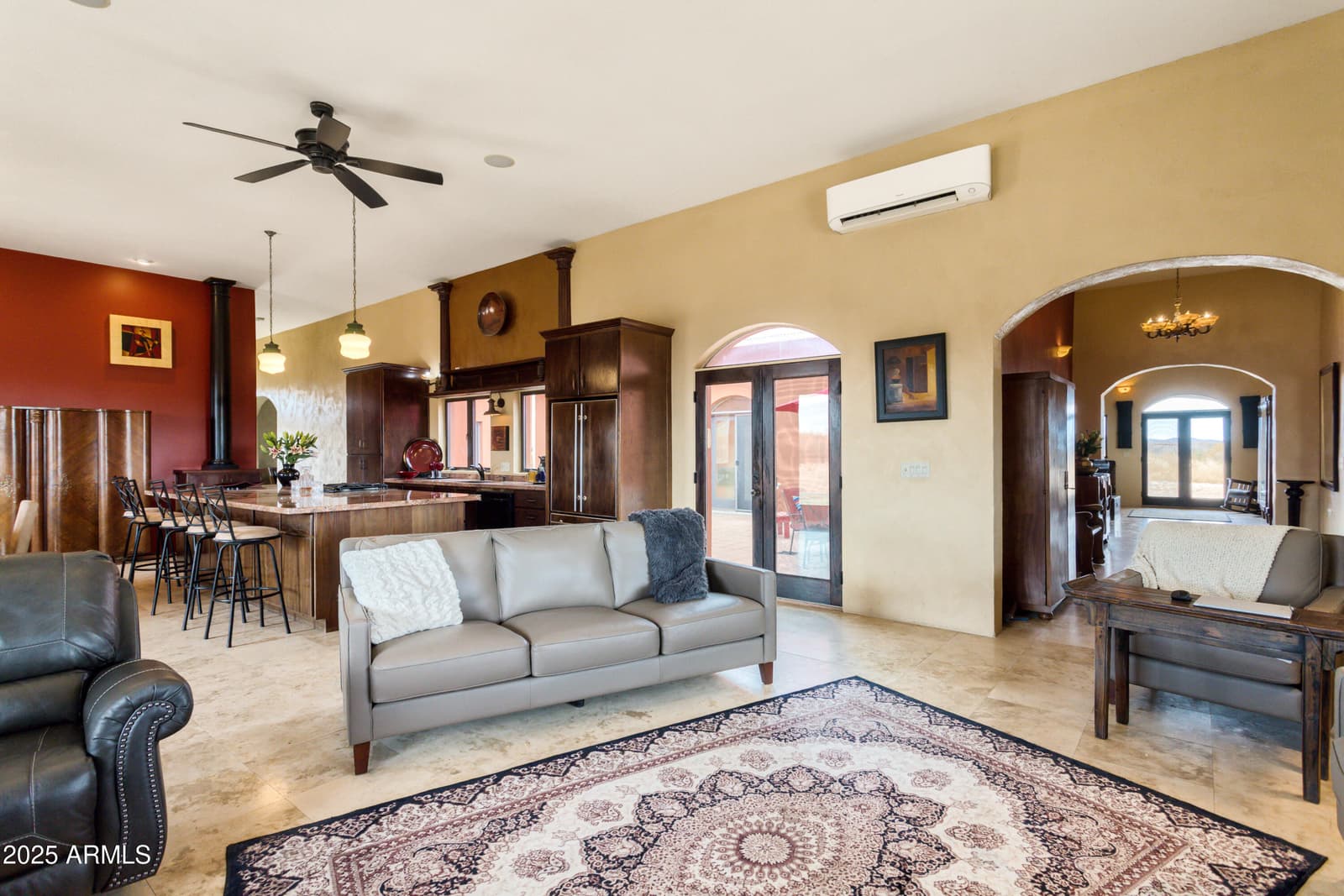 2076 W Tierra Contenta Trail, Bisbee, AZ 85603 — photo 11 of 87