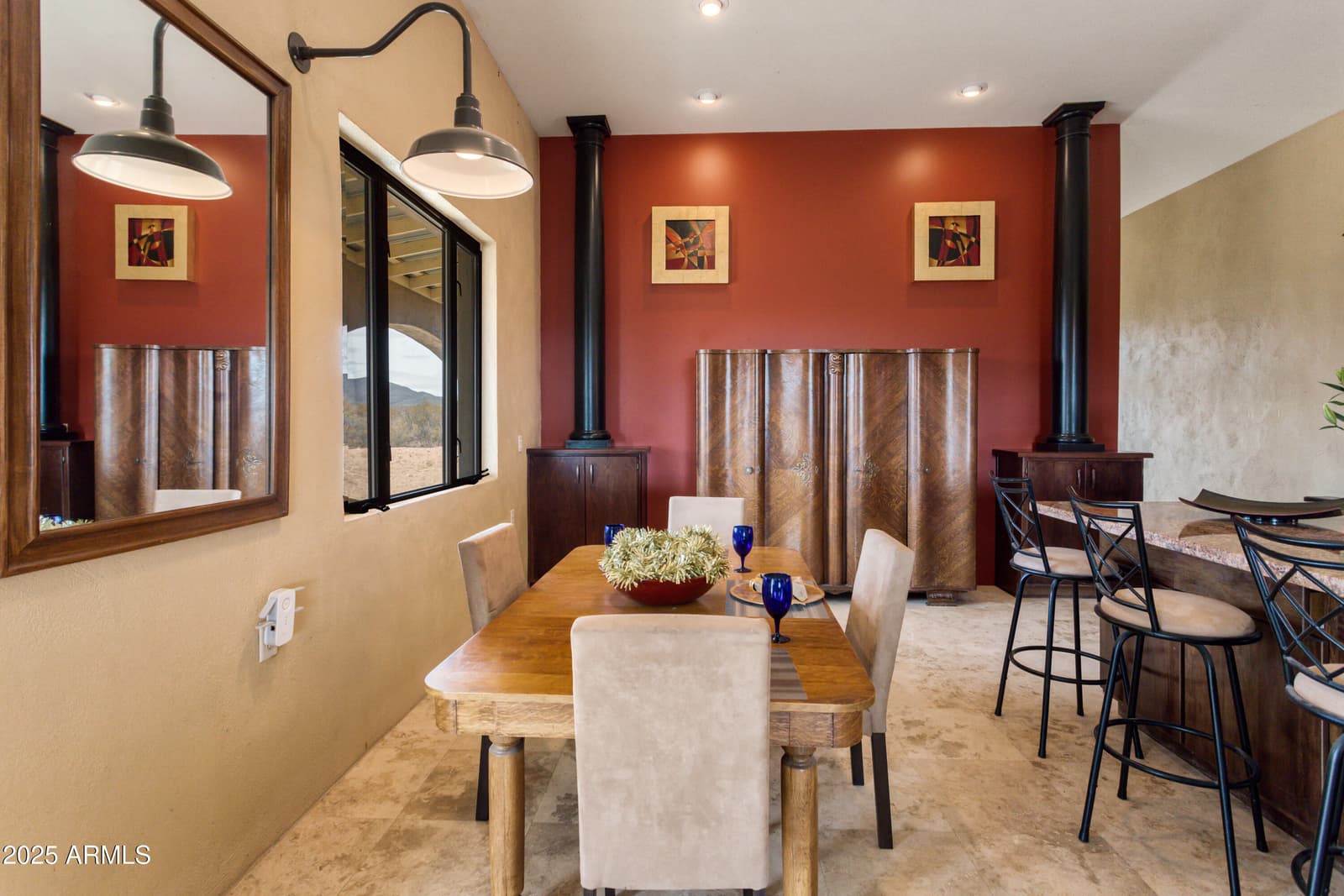 2076 W Tierra Contenta Trail, Bisbee, AZ 85603 — photo 12 of 87