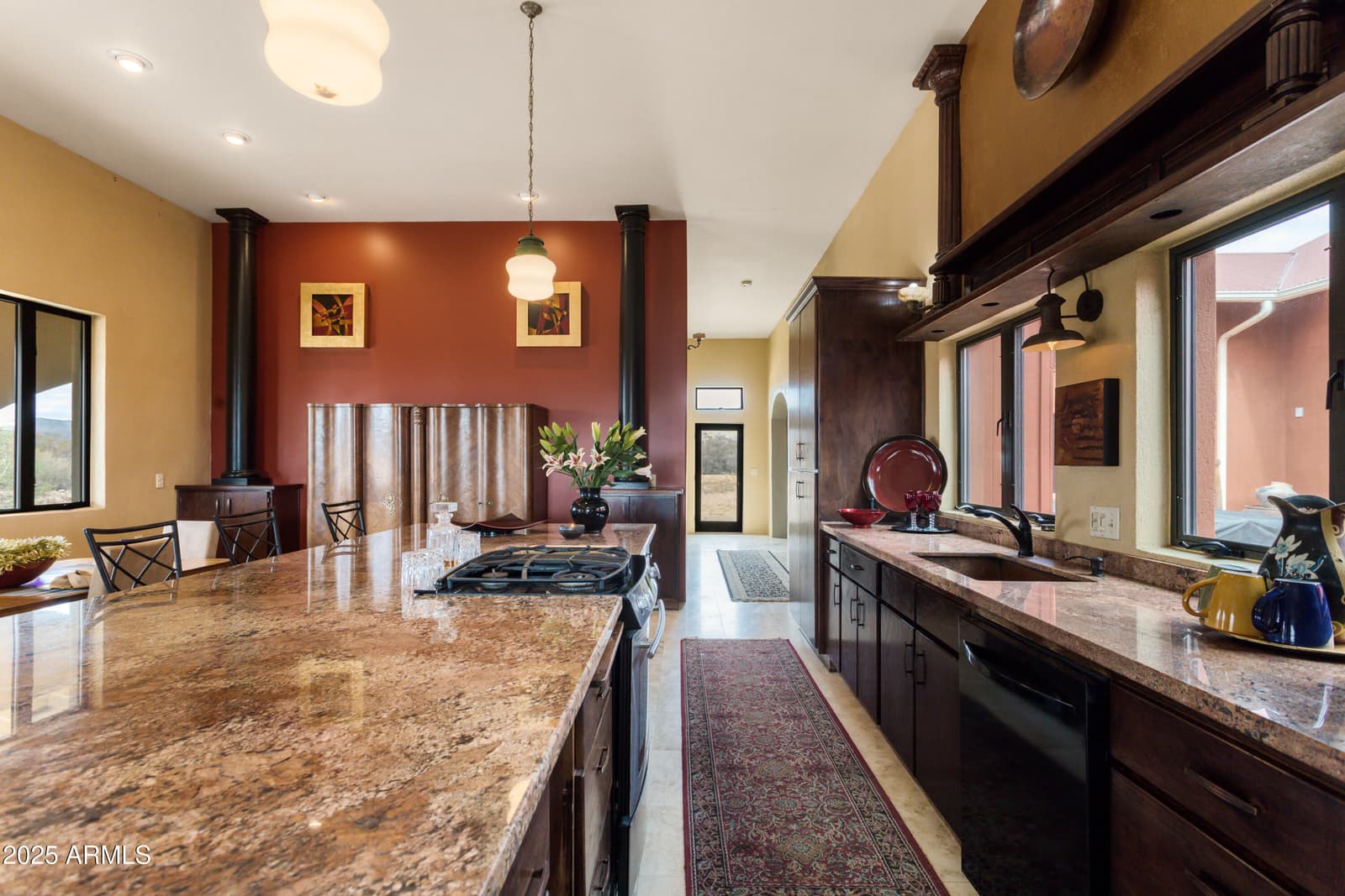 2076 W Tierra Contenta Trail, Bisbee, AZ 85603 — photo 15 of 87