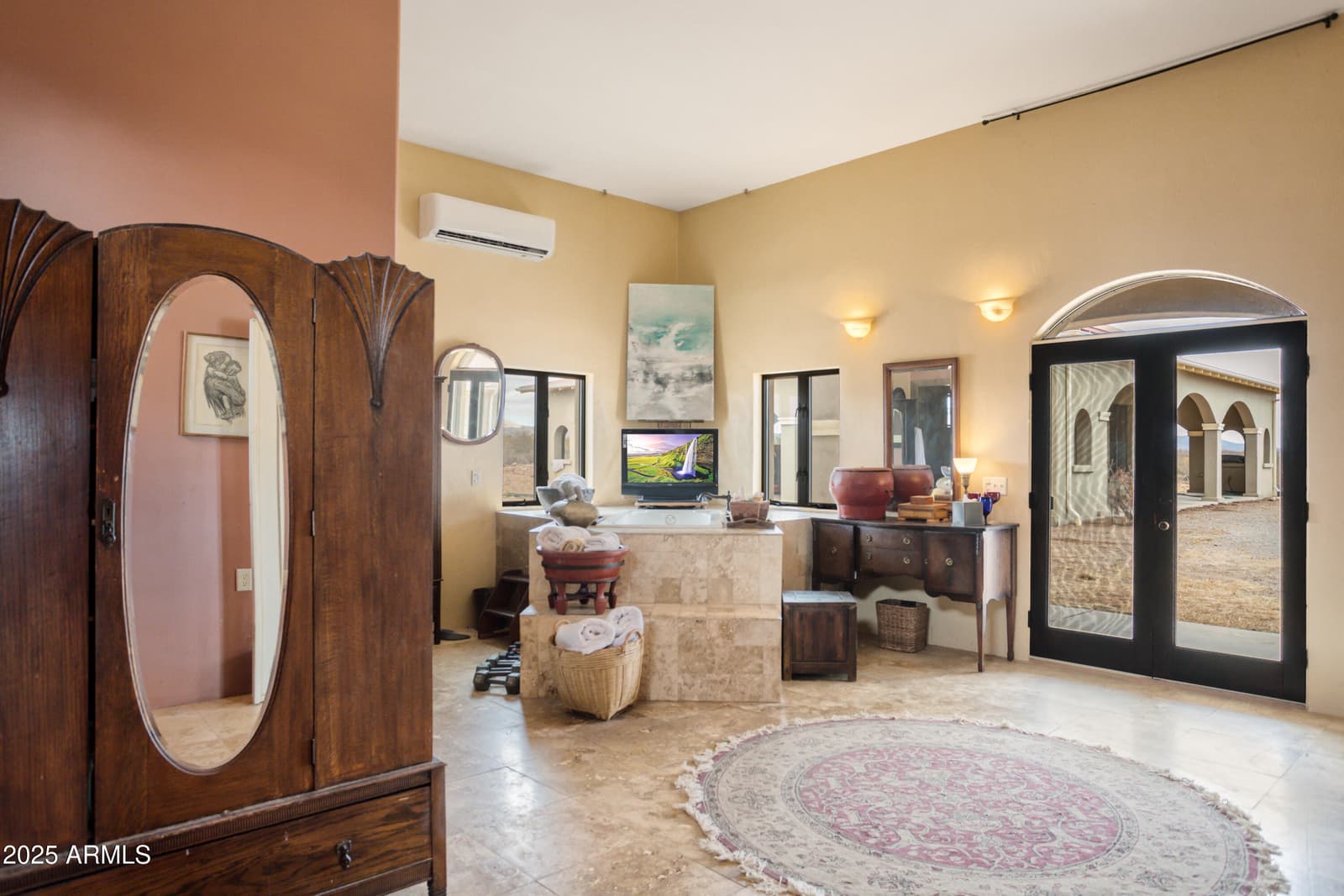 2076 W Tierra Contenta Trail, Bisbee, AZ 85603 — photo 35 of 87
