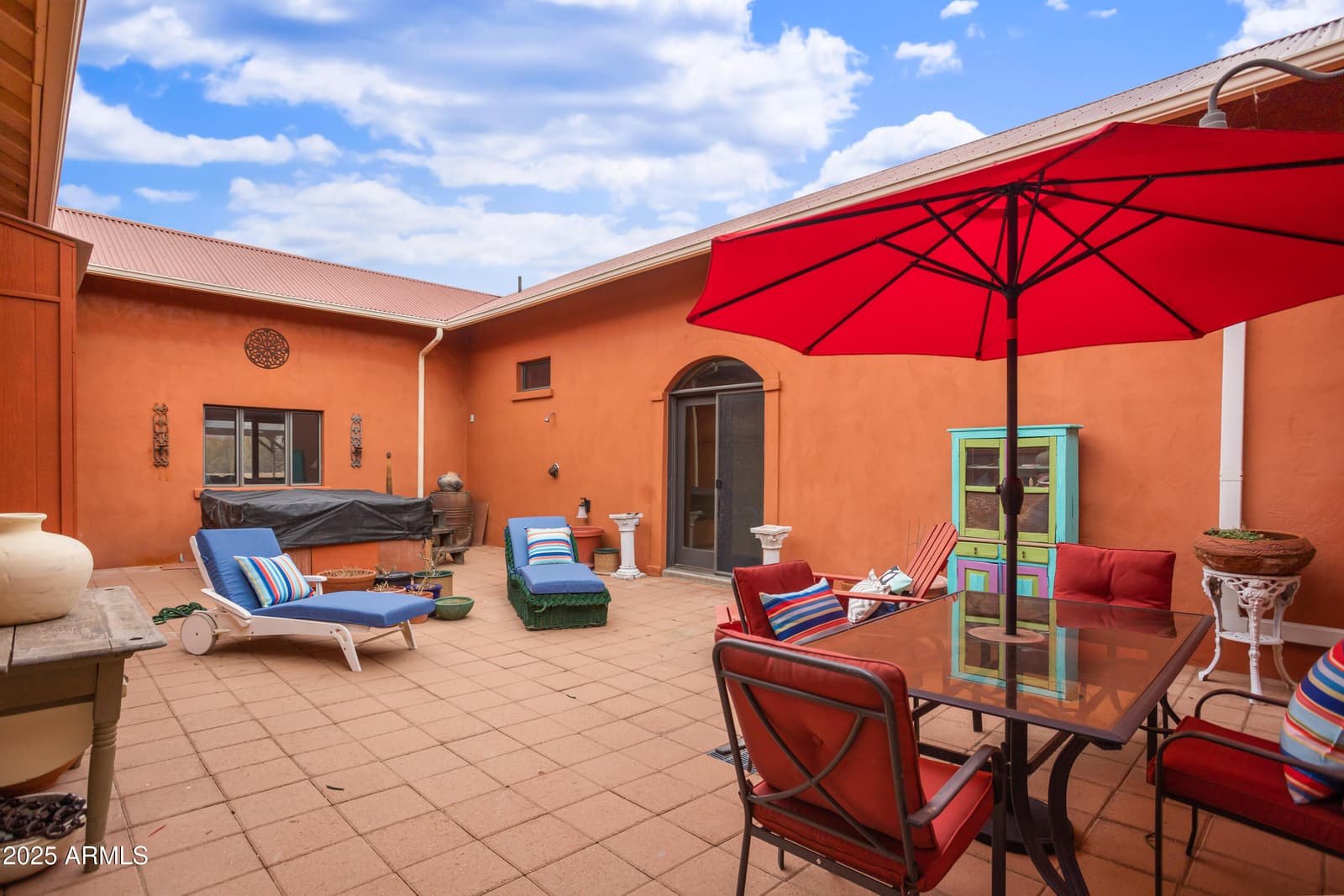 2076 W Tierra Contenta Trail, Bisbee, AZ 85603 — photo 45 of 87