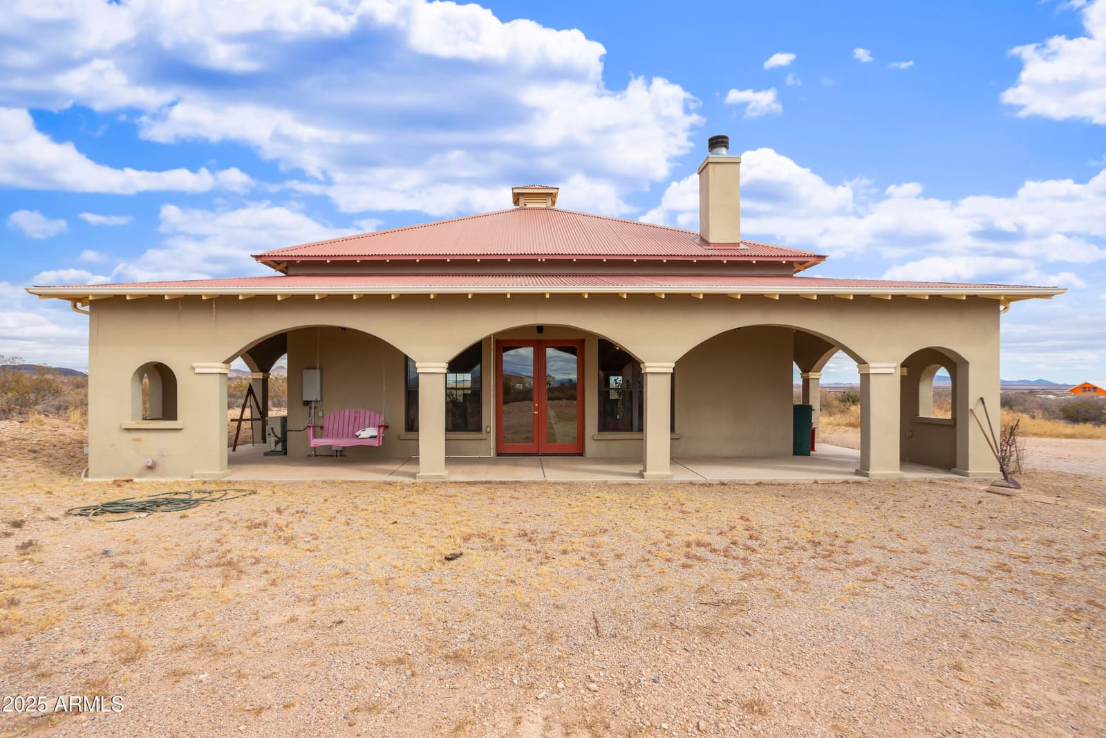 2076 W Tierra Contenta Trail, Bisbee, AZ 85603 — photo 67 of 87