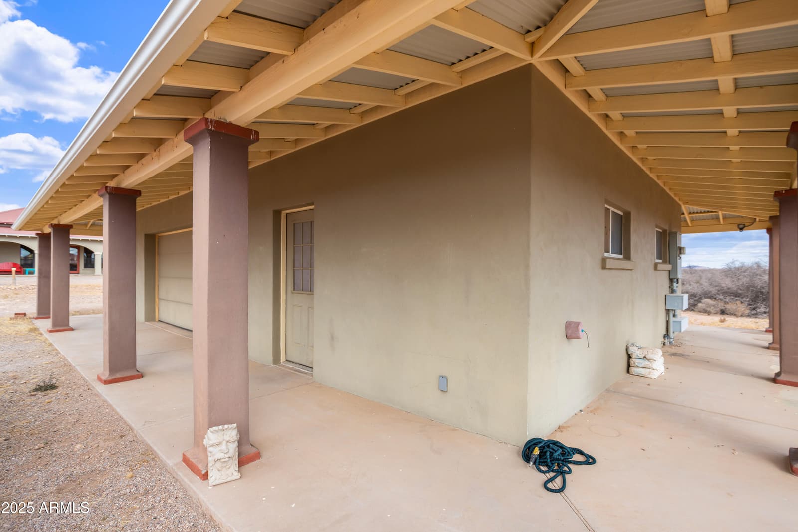 2076 W Tierra Contenta Trail, Bisbee, AZ 85603 — photo 73 of 87