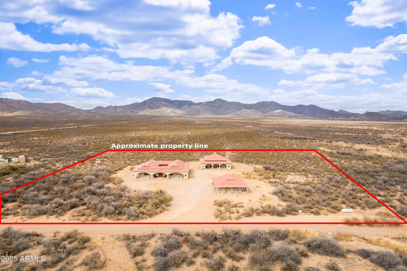 2076 W Tierra Contenta Trail, Bisbee, AZ 85603 — photo 74 of 87