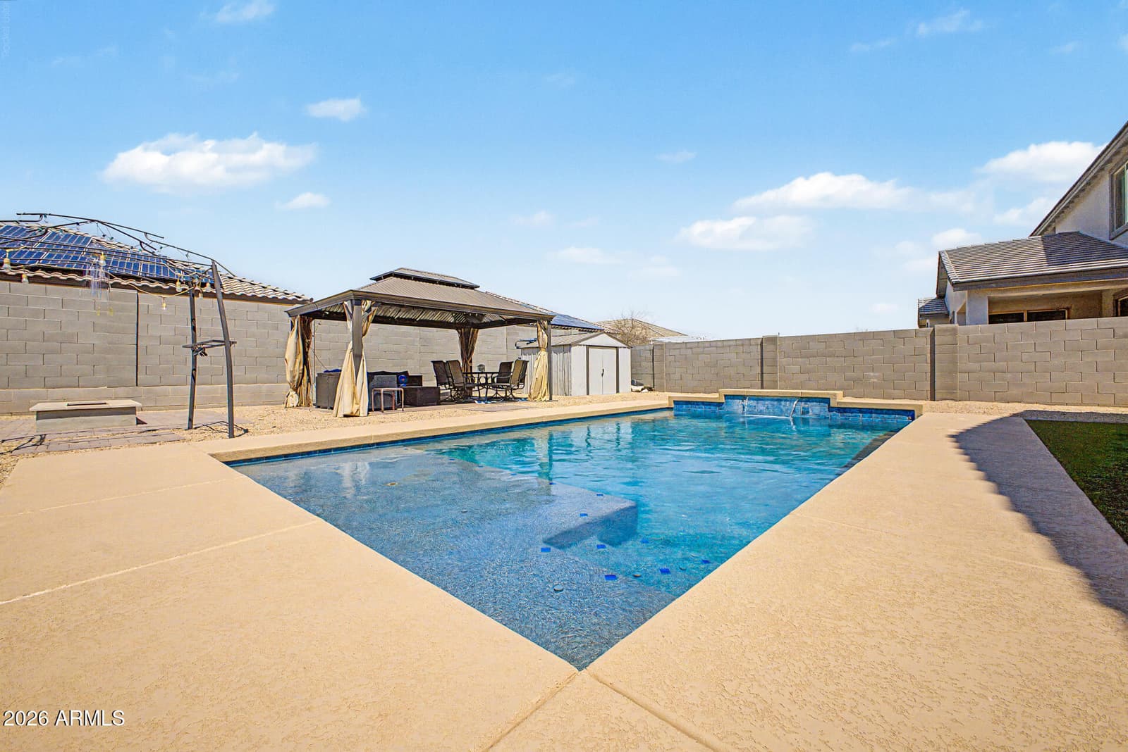 19872 W Moonlight Path, Buckeye, AZ 85326 — photo 46 of 50