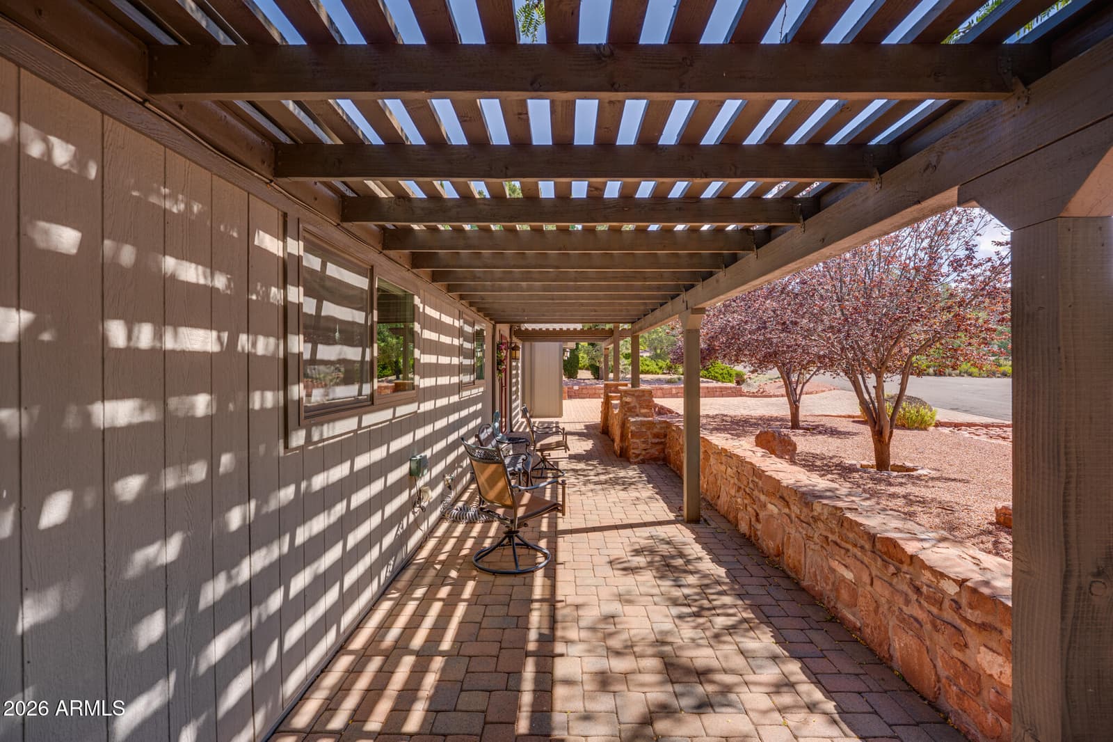 280 Flaming Arrow Way, Sedona, AZ 86336 — photo 34 of 62