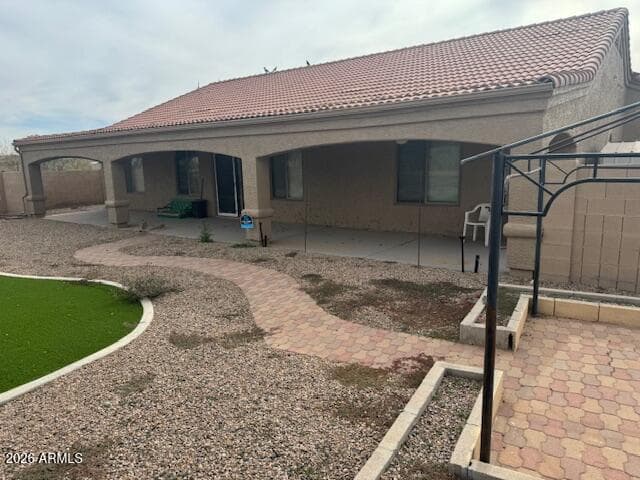 10876 W San Lazaro Drive, Arizona City, AZ 85123 — photo 23 of 23