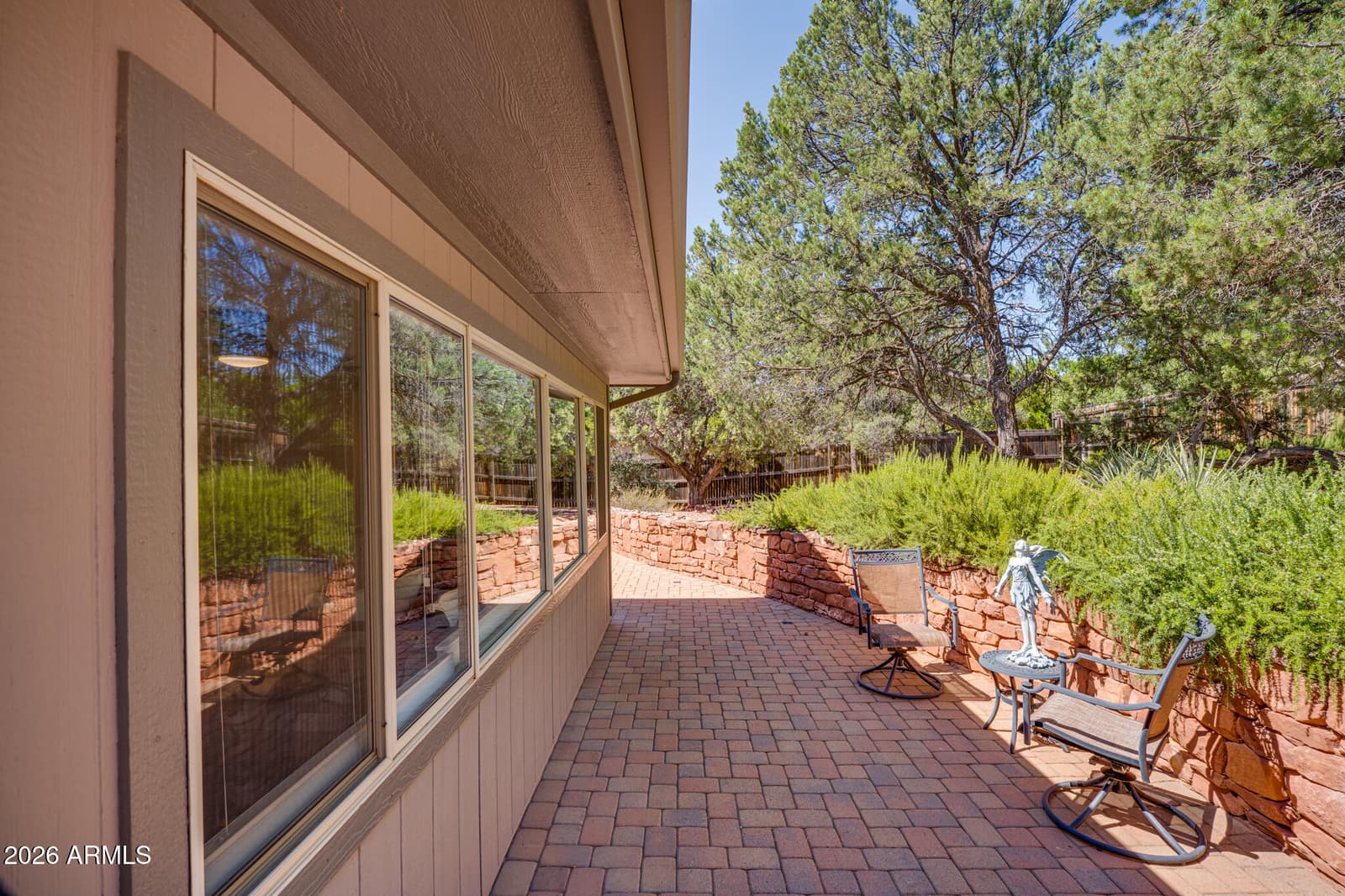 280 Flaming Arrow Way, Sedona, AZ 86336 — photo 50 of 62