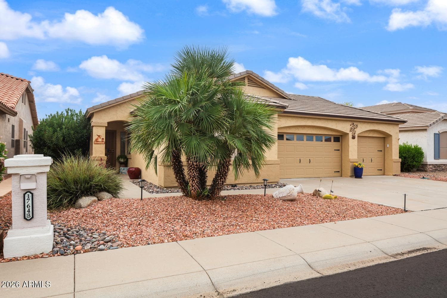 17643 W Weatherby Drive, Surprise, AZ 85374 — photo 3 of 44