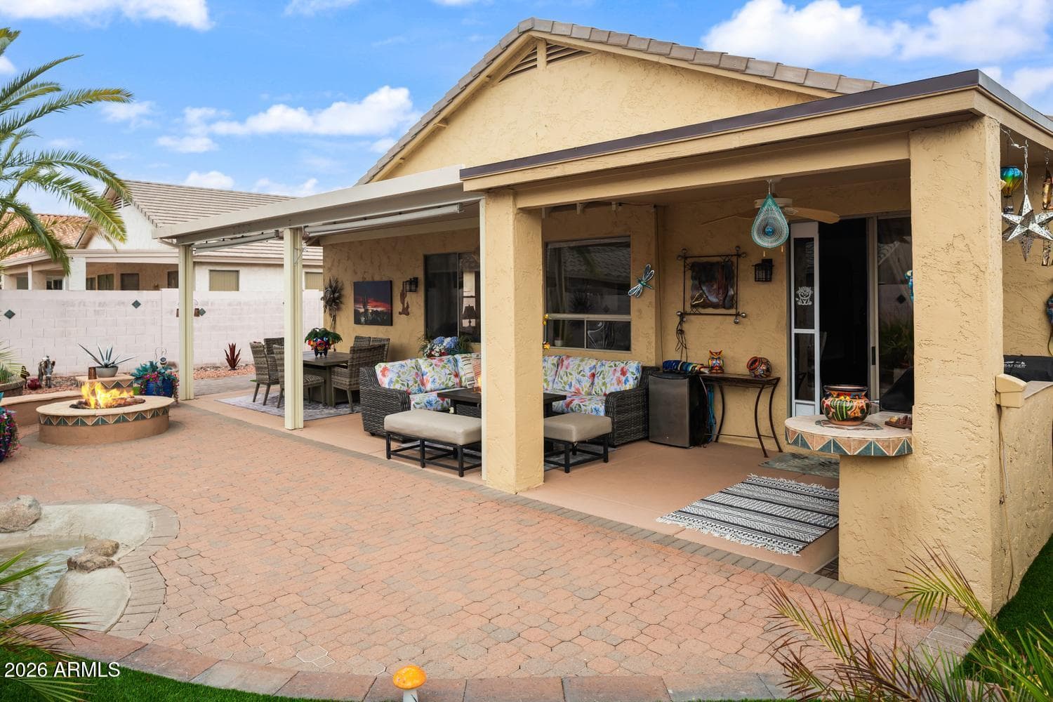 17643 W Weatherby Drive, Surprise, AZ 85374 — photo 34 of 44