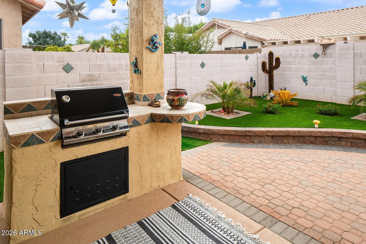 17643 W Weatherby Drive, Surprise, AZ 85374 — photo 39 of 44