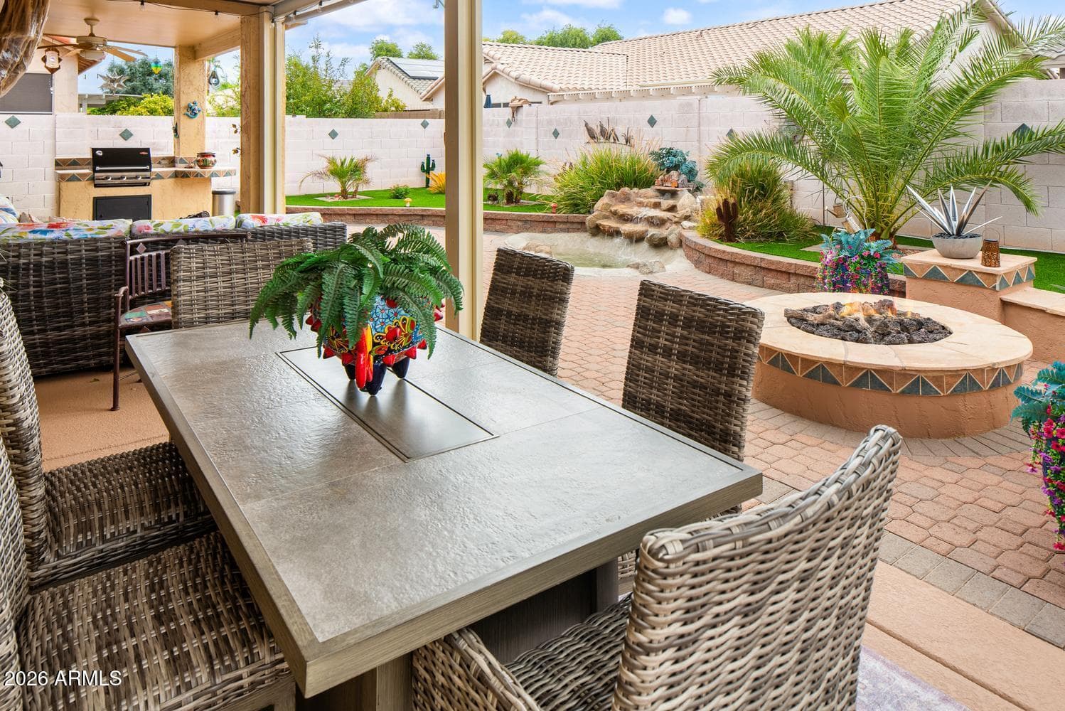 17643 W Weatherby Drive, Surprise, AZ 85374 — photo 36 of 44
