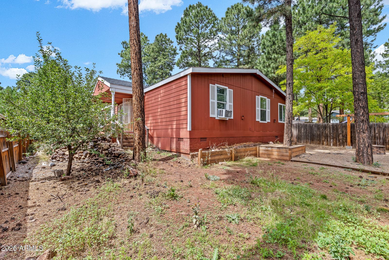 2388 W Rock Island Avenue, Flagstaff, AZ 86001 — photo 3 of 31