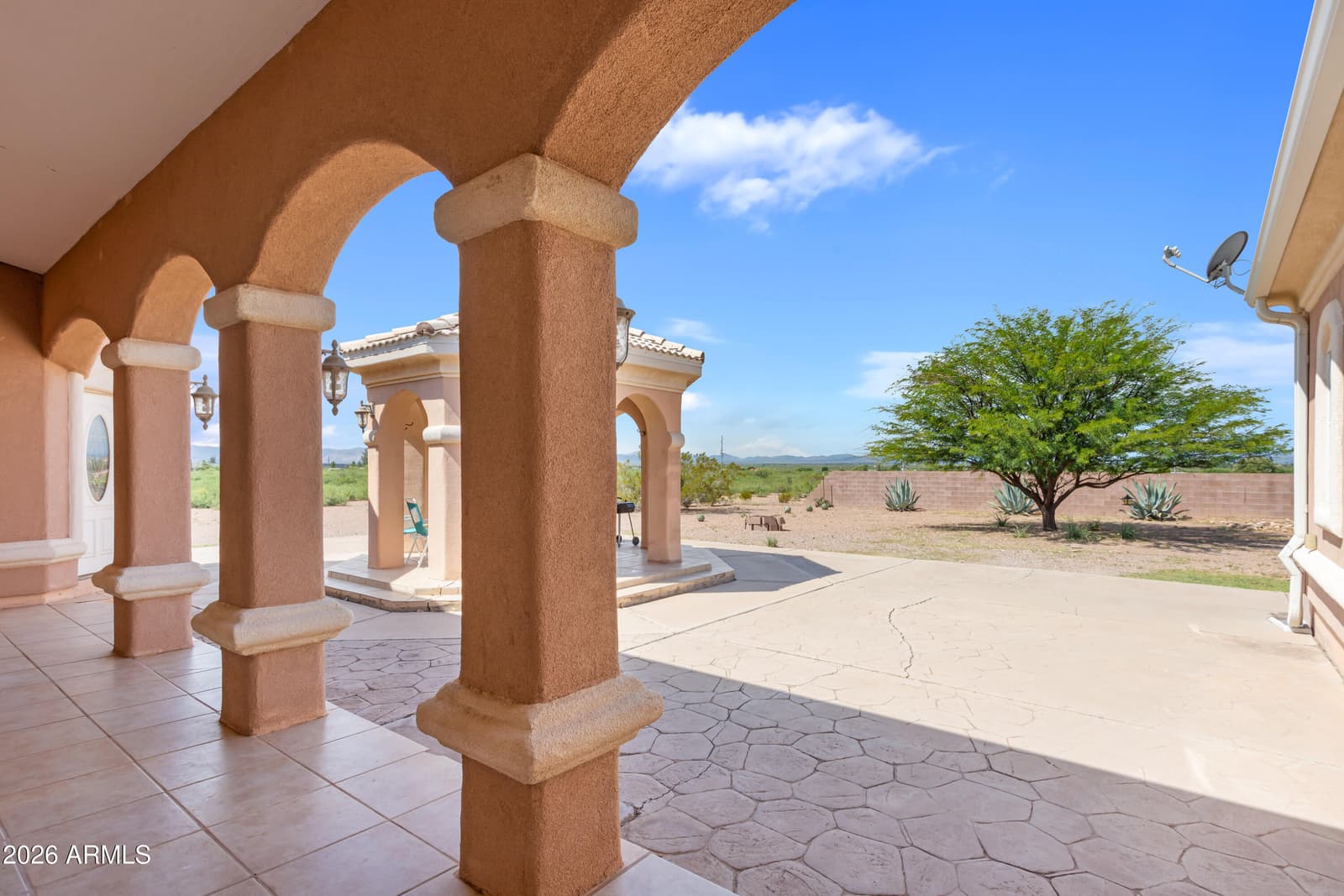 2902 N Udall Street, Douglas, AZ 85607 — photo 42 of 61
