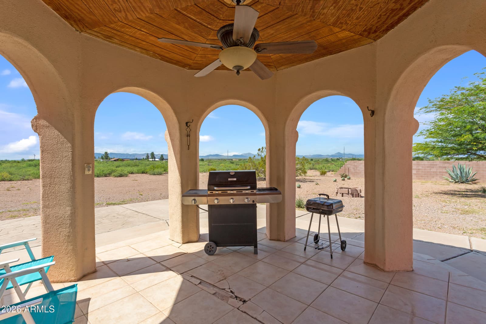 2902 N Udall Street, Douglas, AZ 85607 — photo 43 of 61