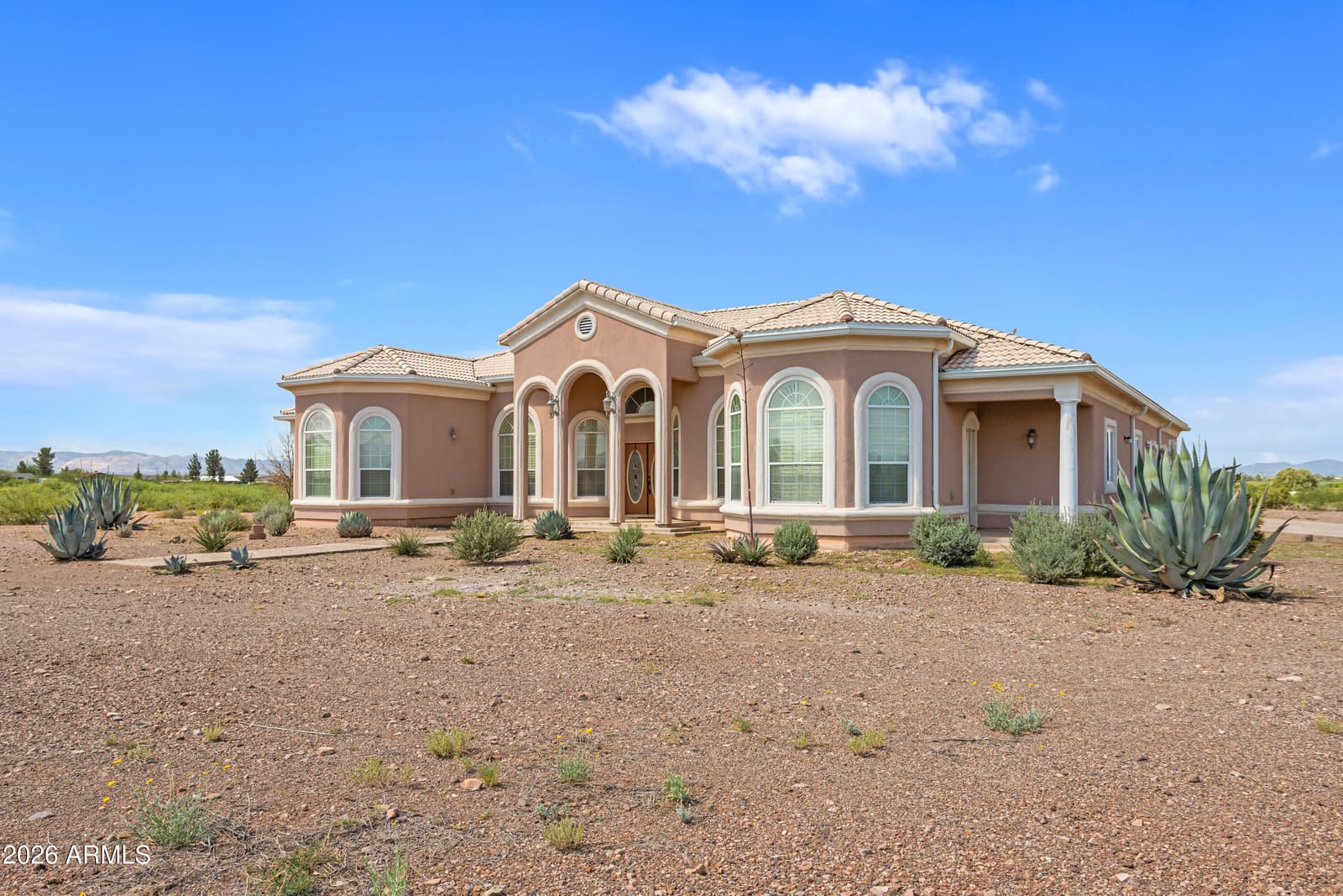 2902 N Udall Street, Douglas, AZ 85607 — photo 6 of 61