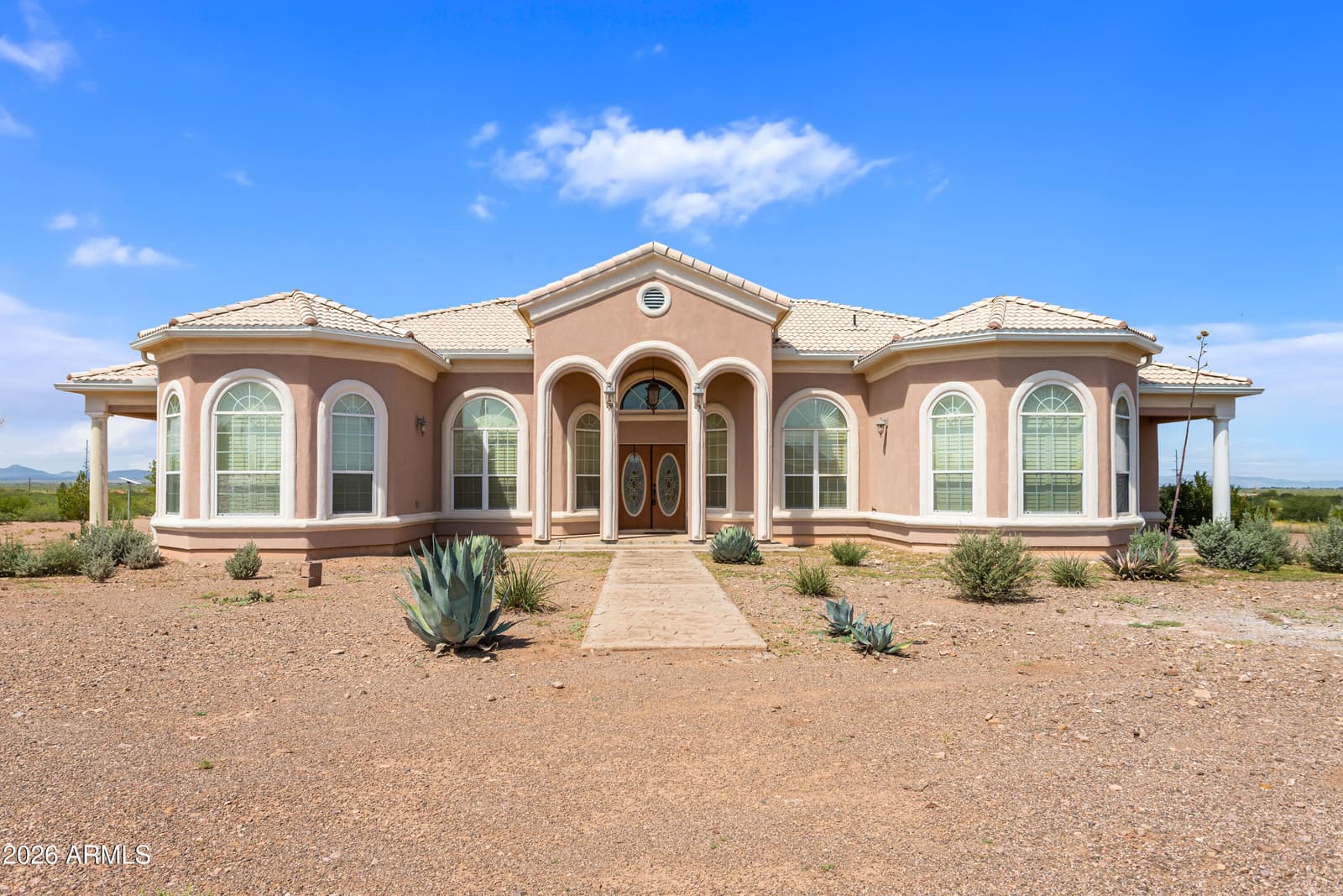 2902 N Udall Street, Douglas, AZ 85607 — photo 4 of 61