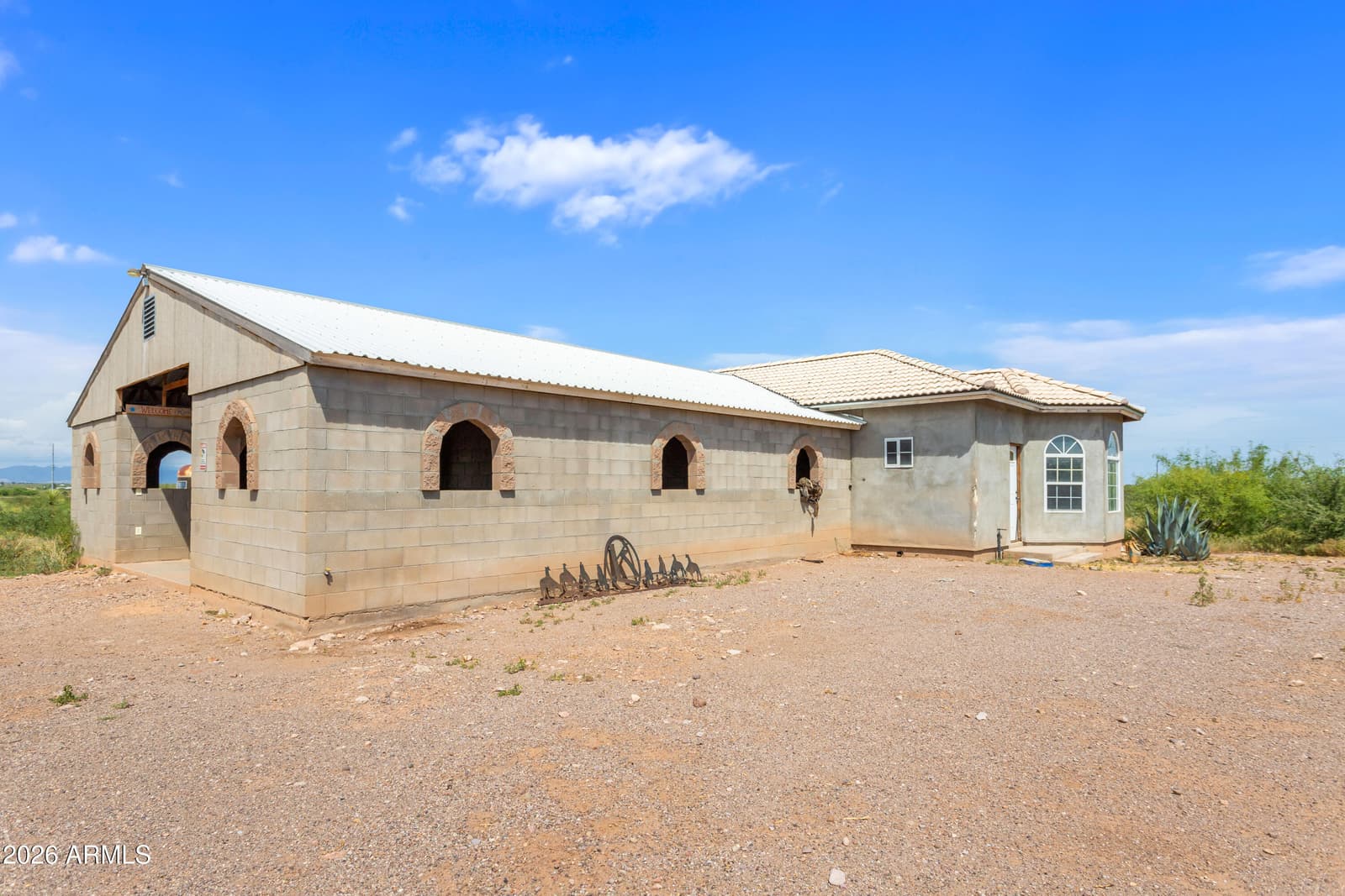 2902 N Udall Street, Douglas, AZ 85607 — photo 53 of 61