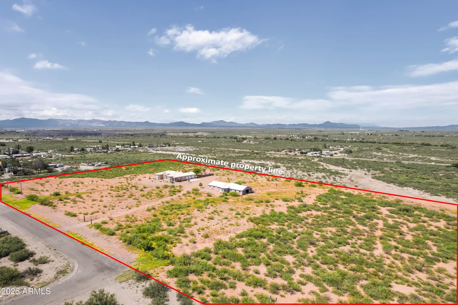2902 N Udall Street, Douglas, AZ 85607 — photo 55 of 61
