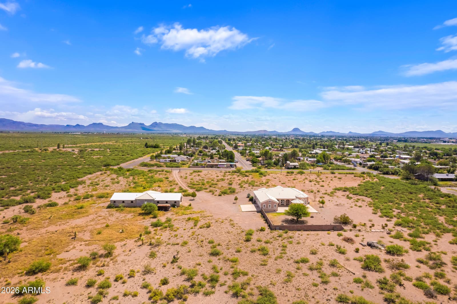 2902 N Udall Street, Douglas, AZ 85607 — photo 58 of 61