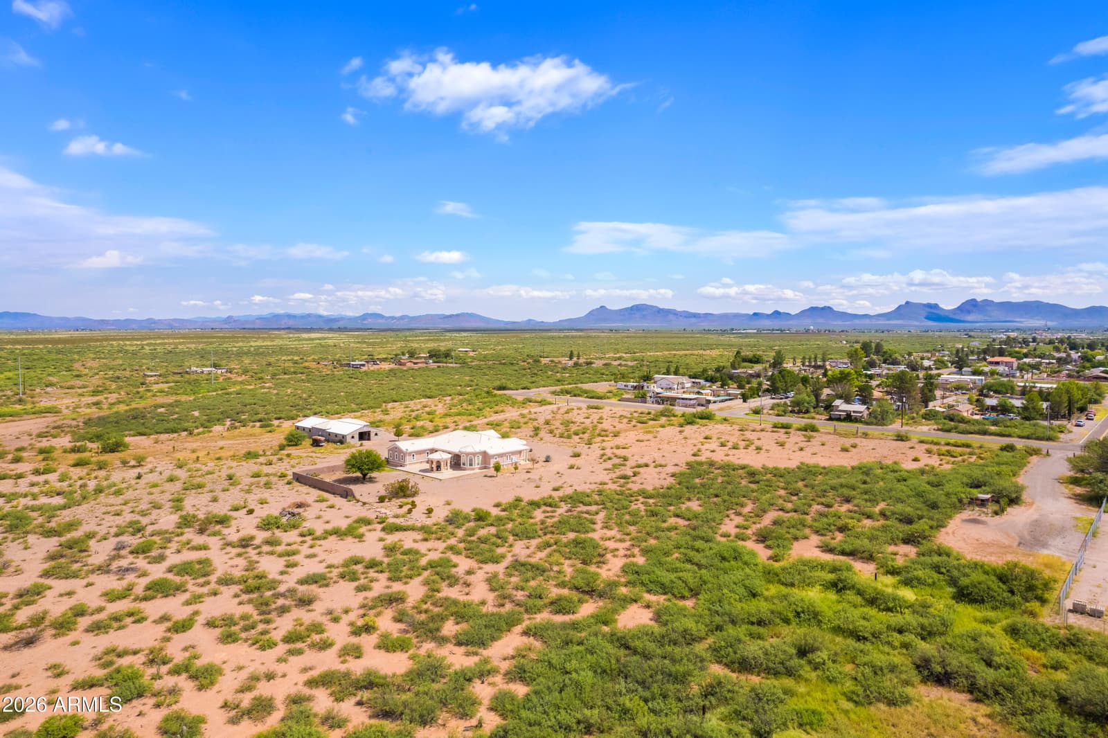 2902 N Udall Street, Douglas, AZ 85607 — photo 59 of 61