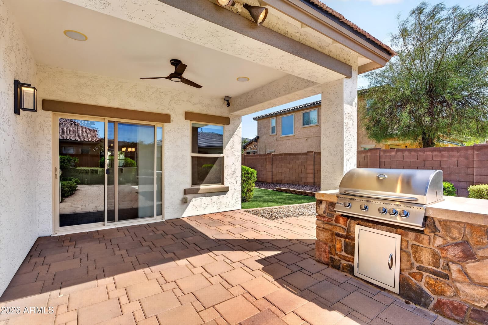 7496 S Parkcrest Street, Gilbert, AZ 85298 — photo 65 of 70