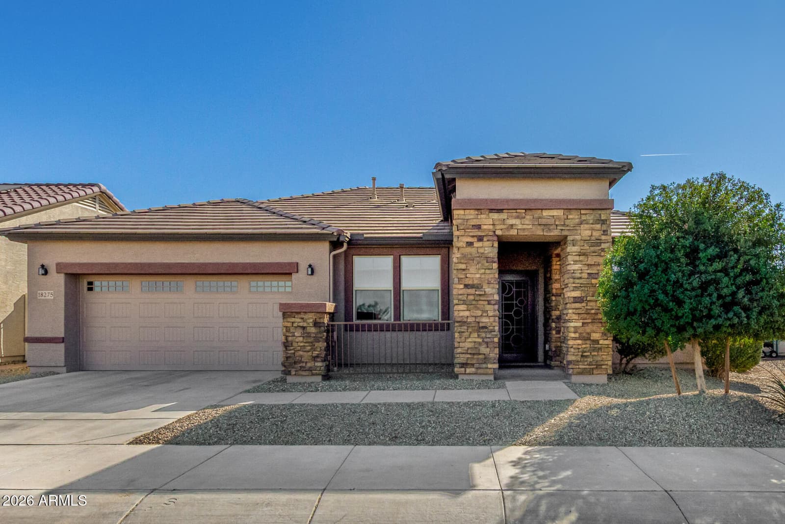 18275 W Cedarwood Lane, Goodyear, AZ 85338 — photo 1 of 29