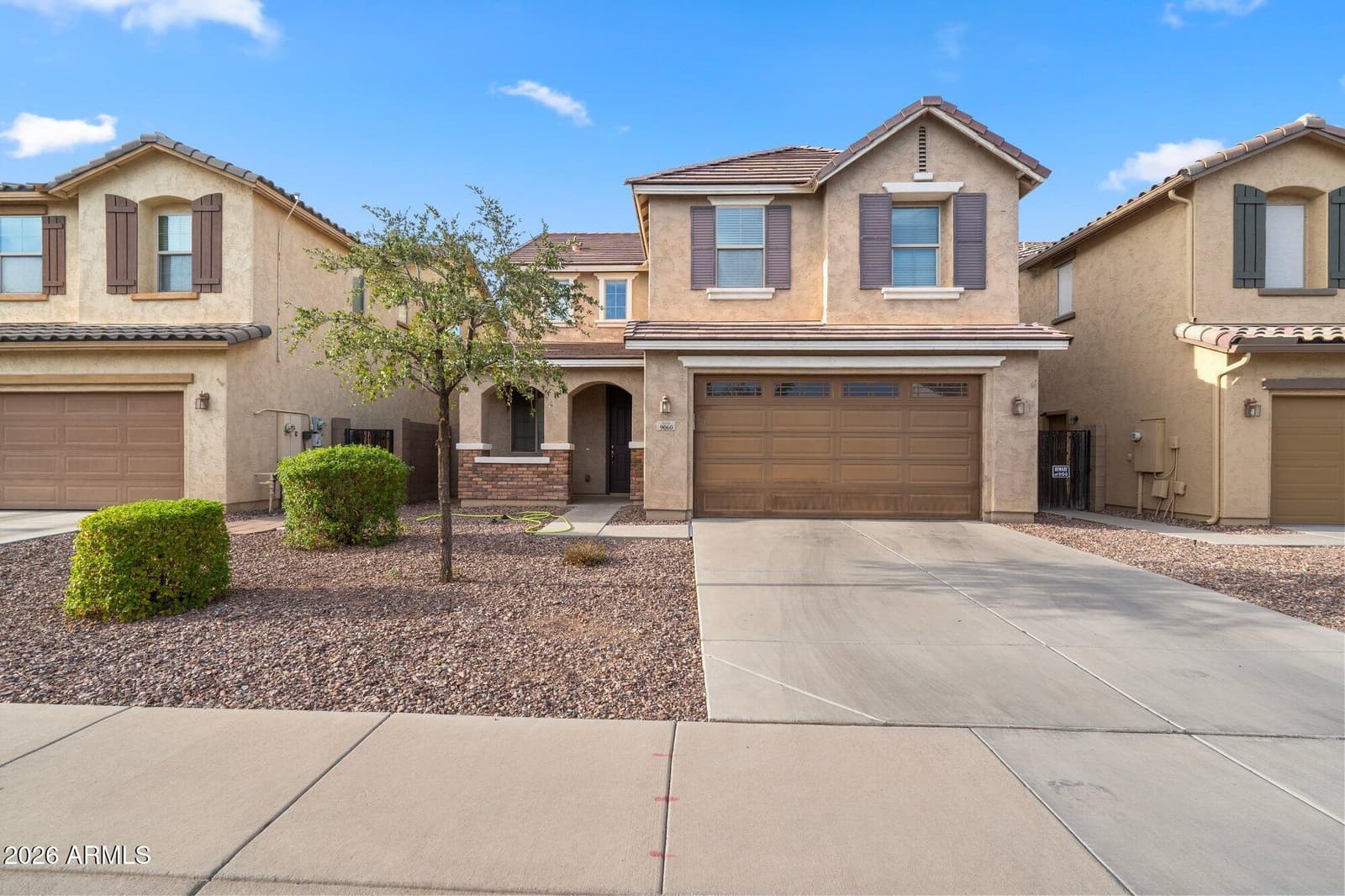 9060 W Myrtle Avenue, Glendale, AZ 85305 — photo 1 of 23