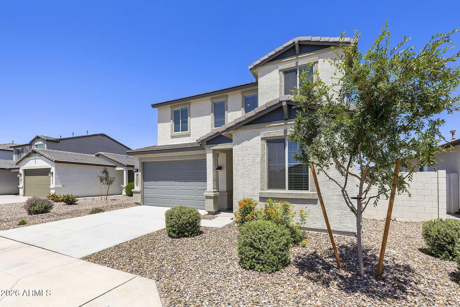5010 W Walatowa Street, Laveen, AZ 85339 — photo 1 of 71