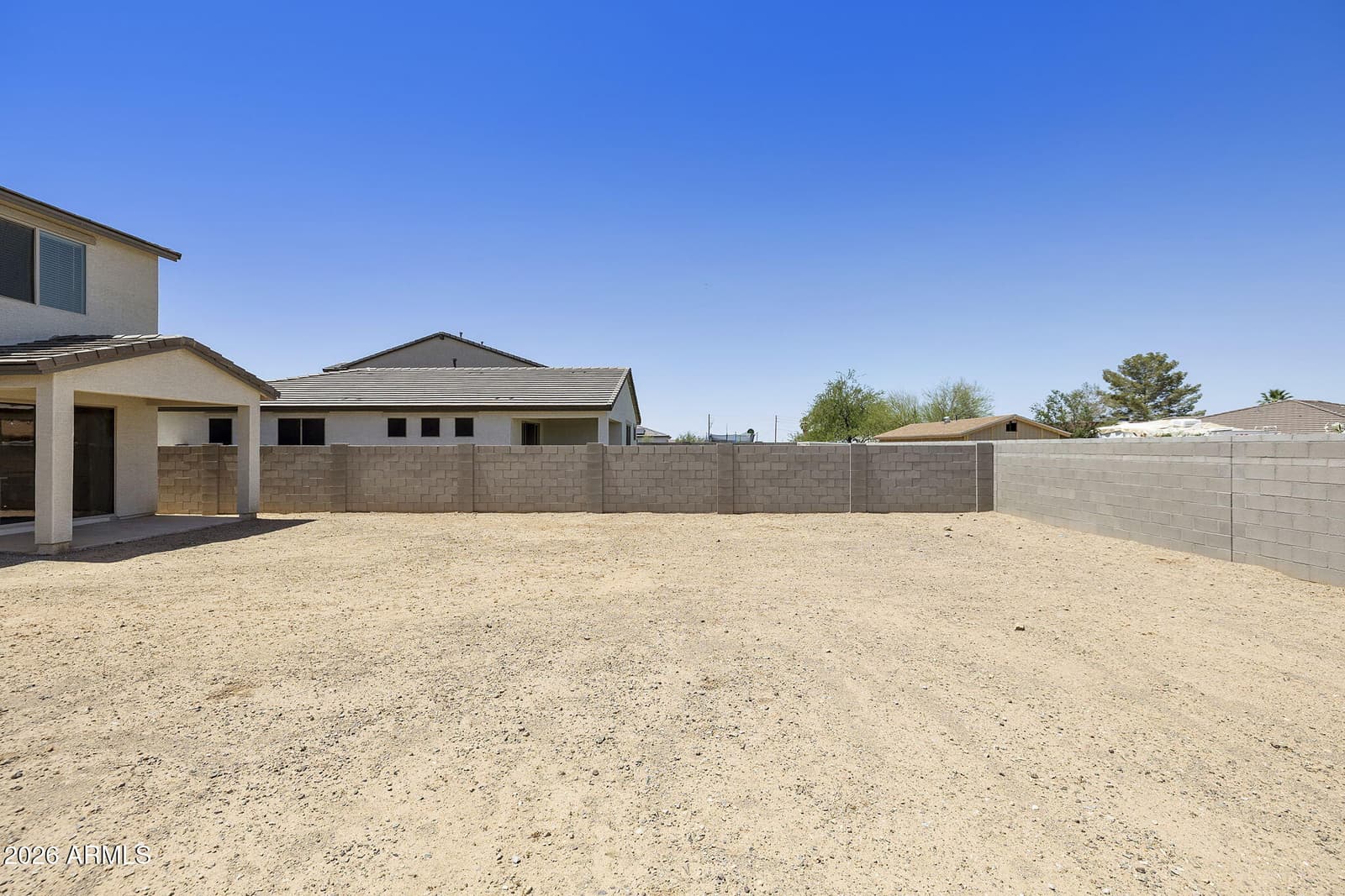 5010 W Walatowa Street, Laveen, AZ 85339 — photo 57 of 71