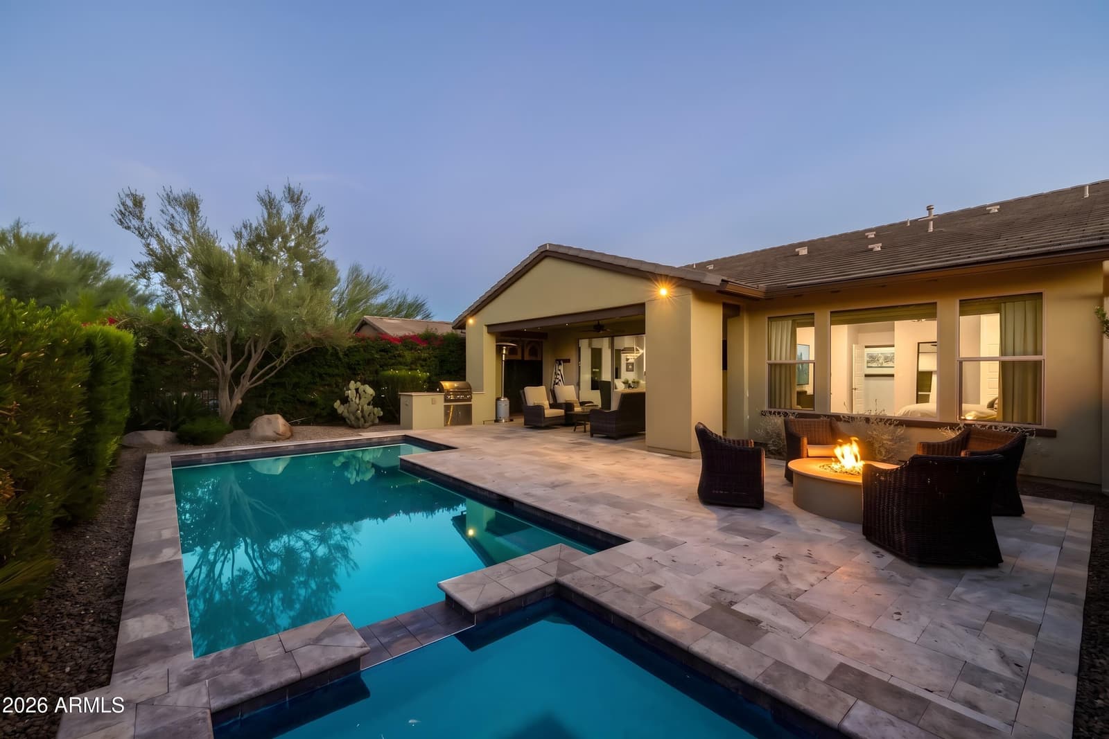 17964 E Silver Sage Lane, Rio Verde, AZ 85263 — photo 27 of 64