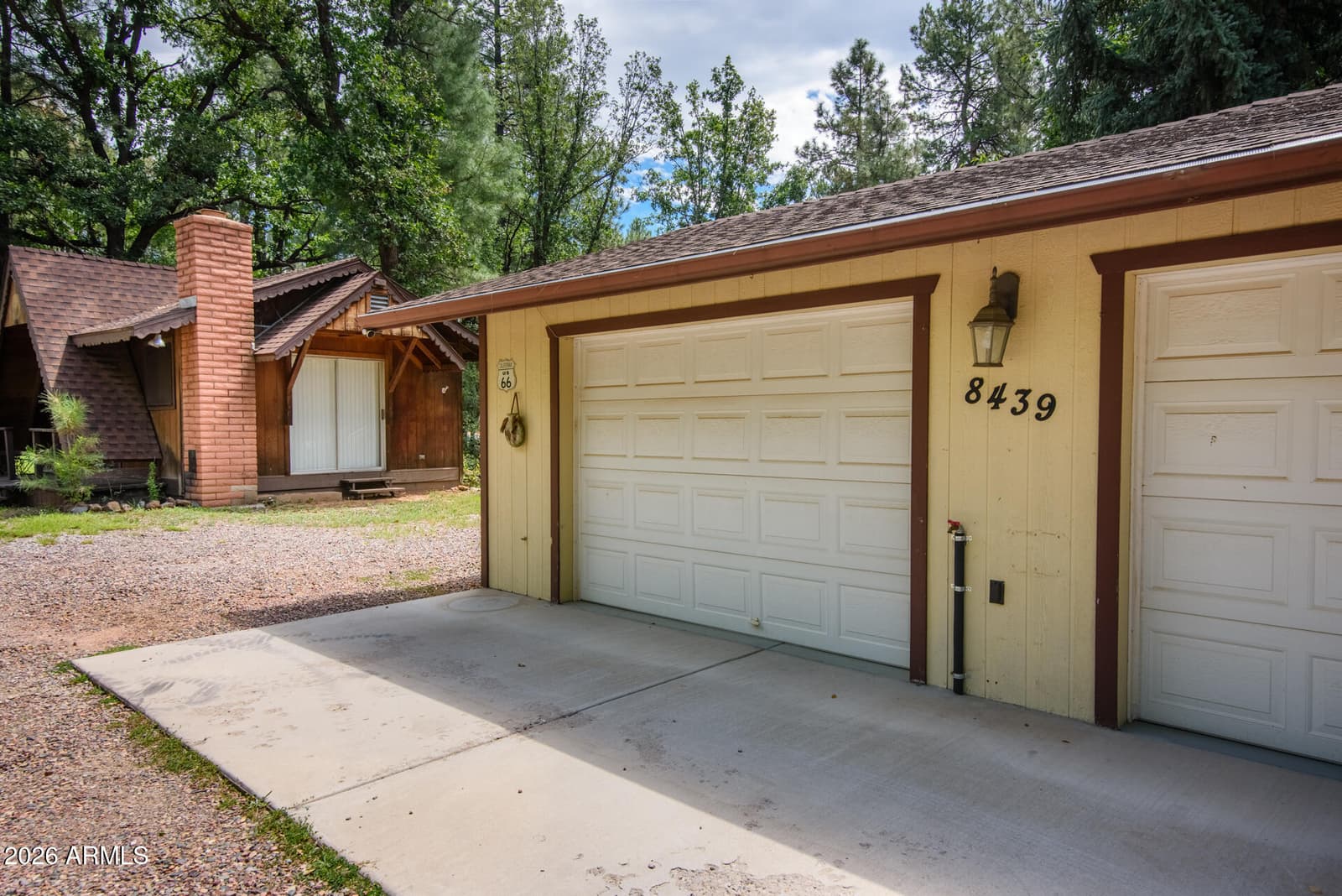 8439 W Fossil Creek Road, Pine, AZ 85544 — photo 33 of 56