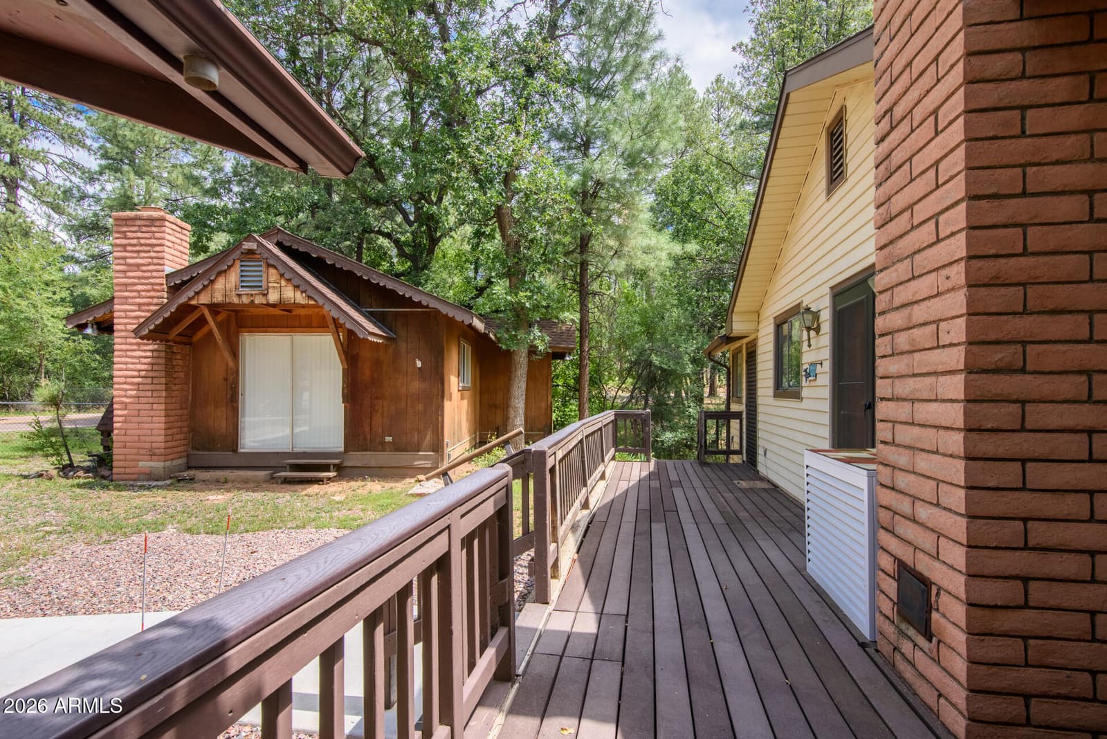 8439 W Fossil Creek Road, Pine, AZ 85544 — photo 4 of 56