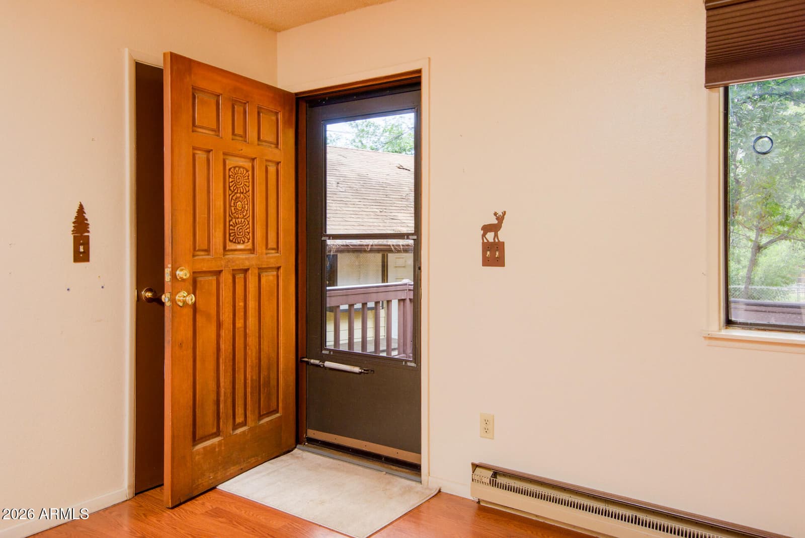 8439 W Fossil Creek Road, Pine, AZ 85544 — photo 7 of 56