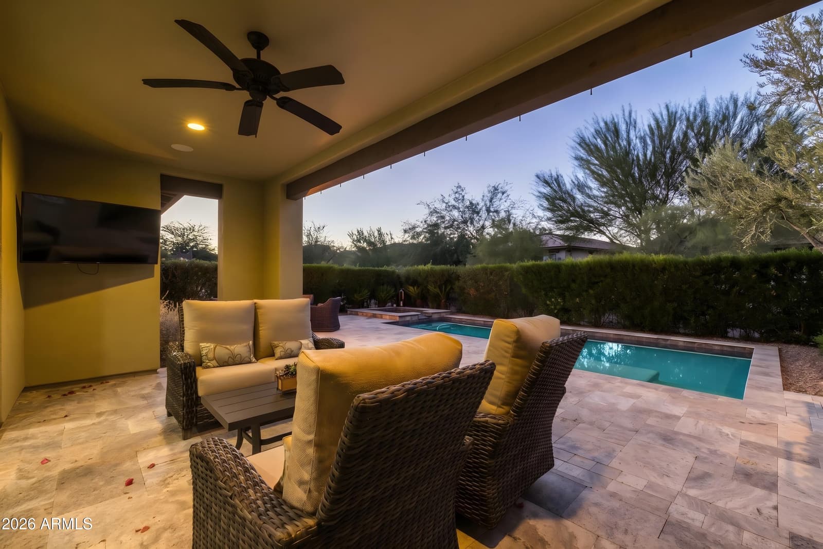 17964 E Silver Sage Lane, Rio Verde, AZ 85263 — photo 30 of 64