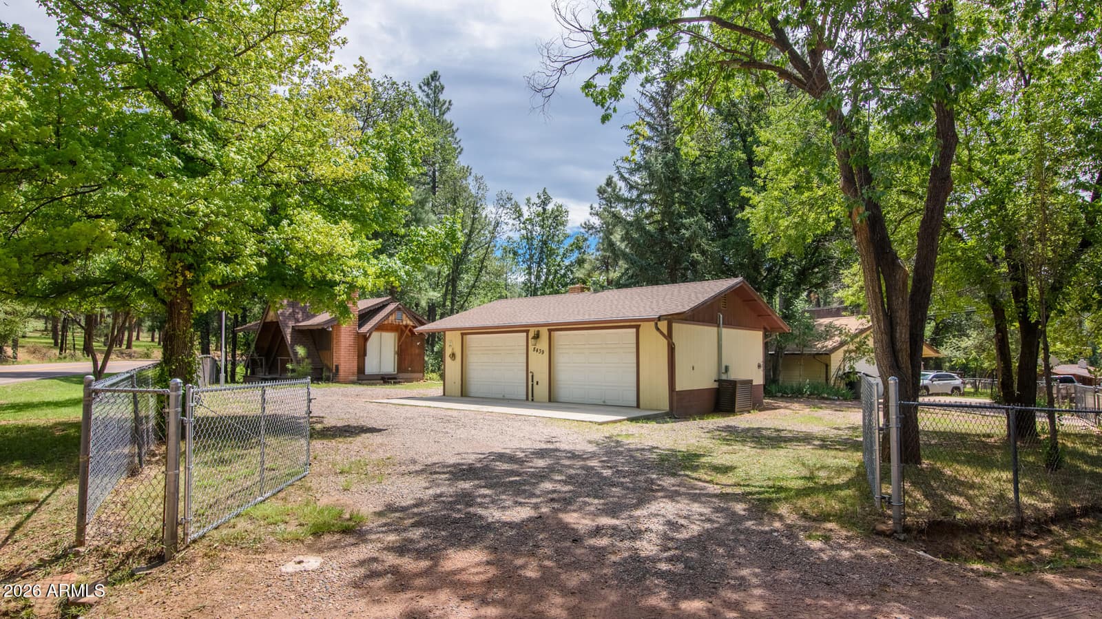 8439 W Fossil Creek Road, Pine, AZ 85544 — photo 2 of 56