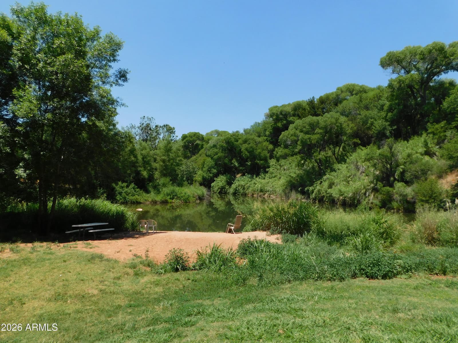 10780 E Oak Creek Valley Drive, Cornville, AZ 86325 — photo 40 of 41