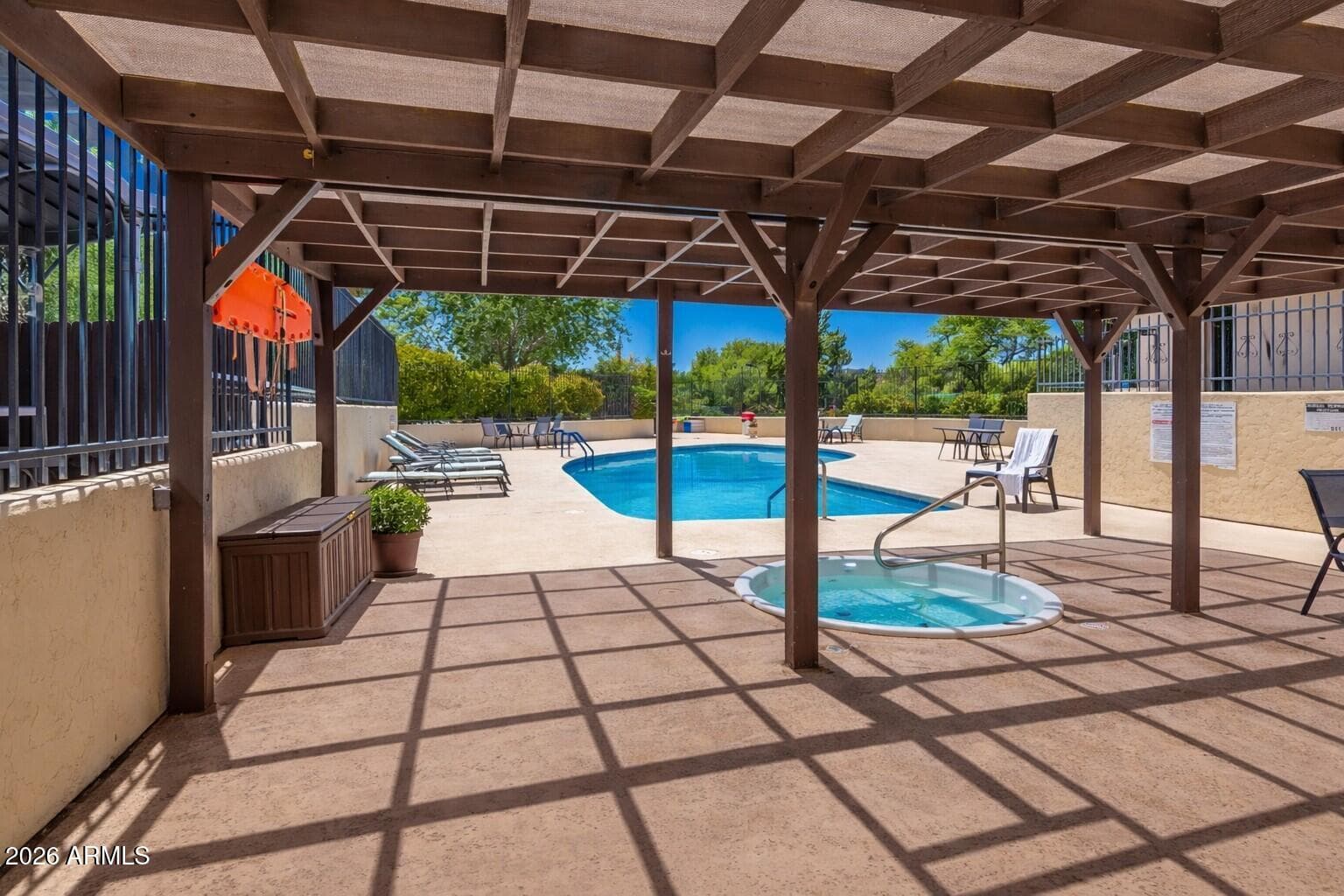 10780 E Oak Creek Valley Drive, Cornville, AZ 86325 — photo 34 of 41