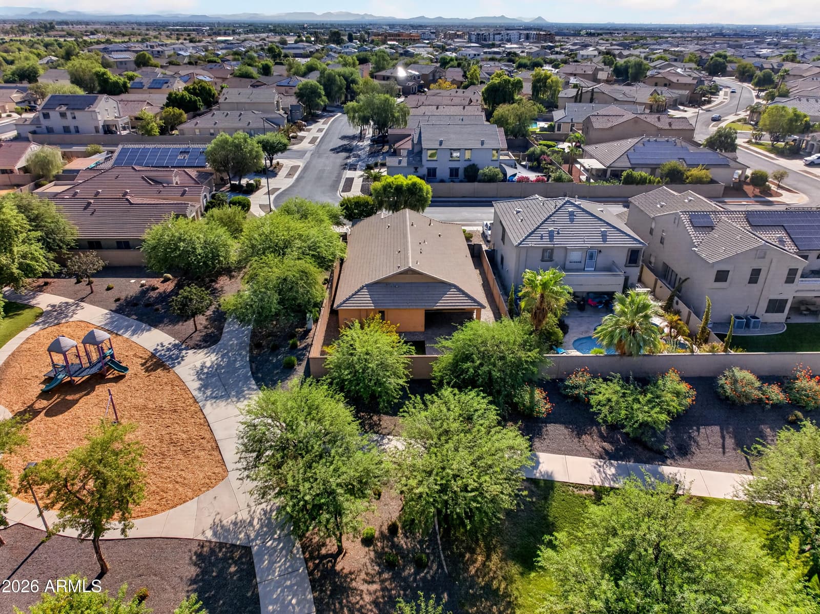 13544 N 176th Lane, Surprise, AZ 85388 — photo 41 of 43