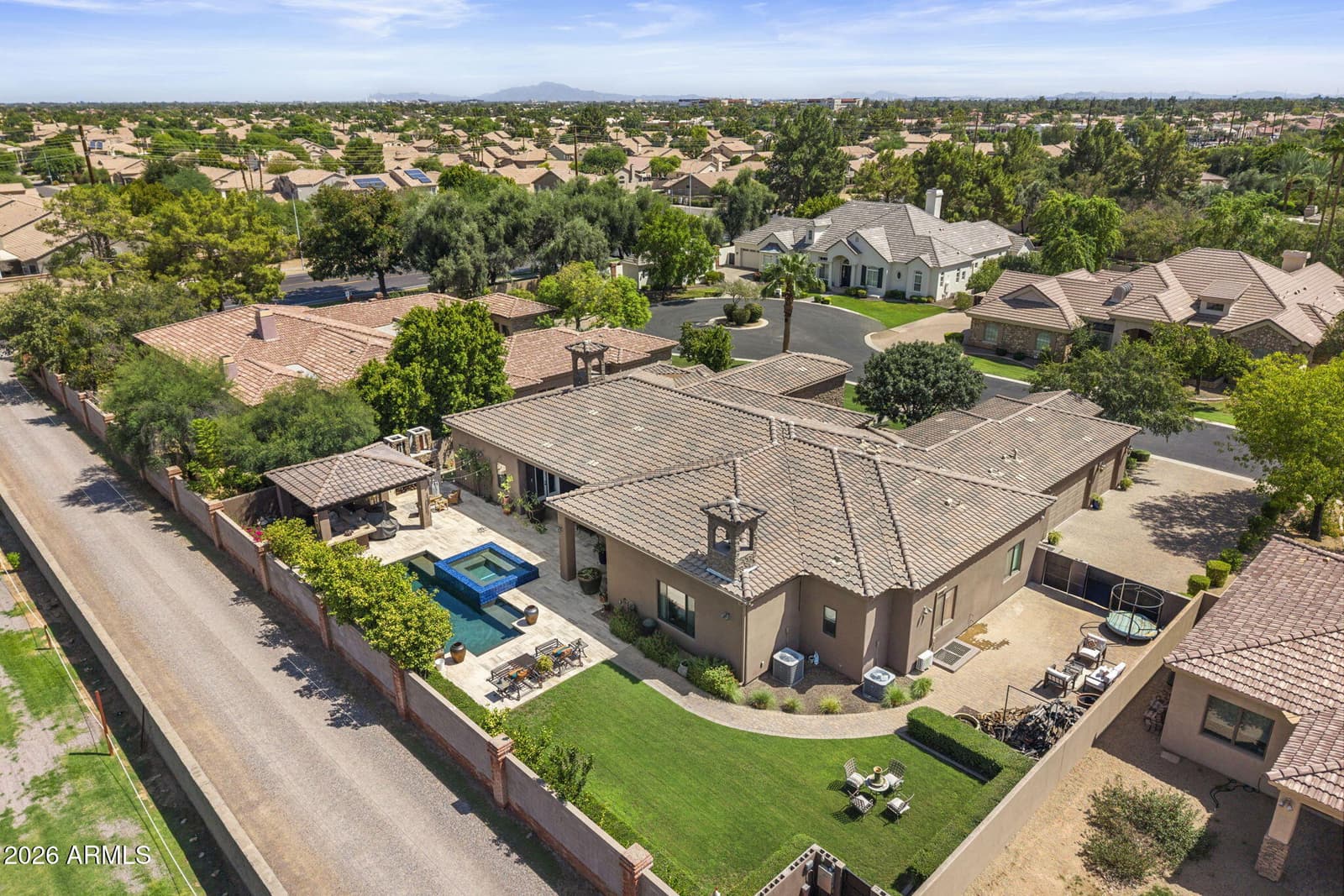 6032 W Victoria Place, Chandler, AZ 85226 — photo 73 of 74