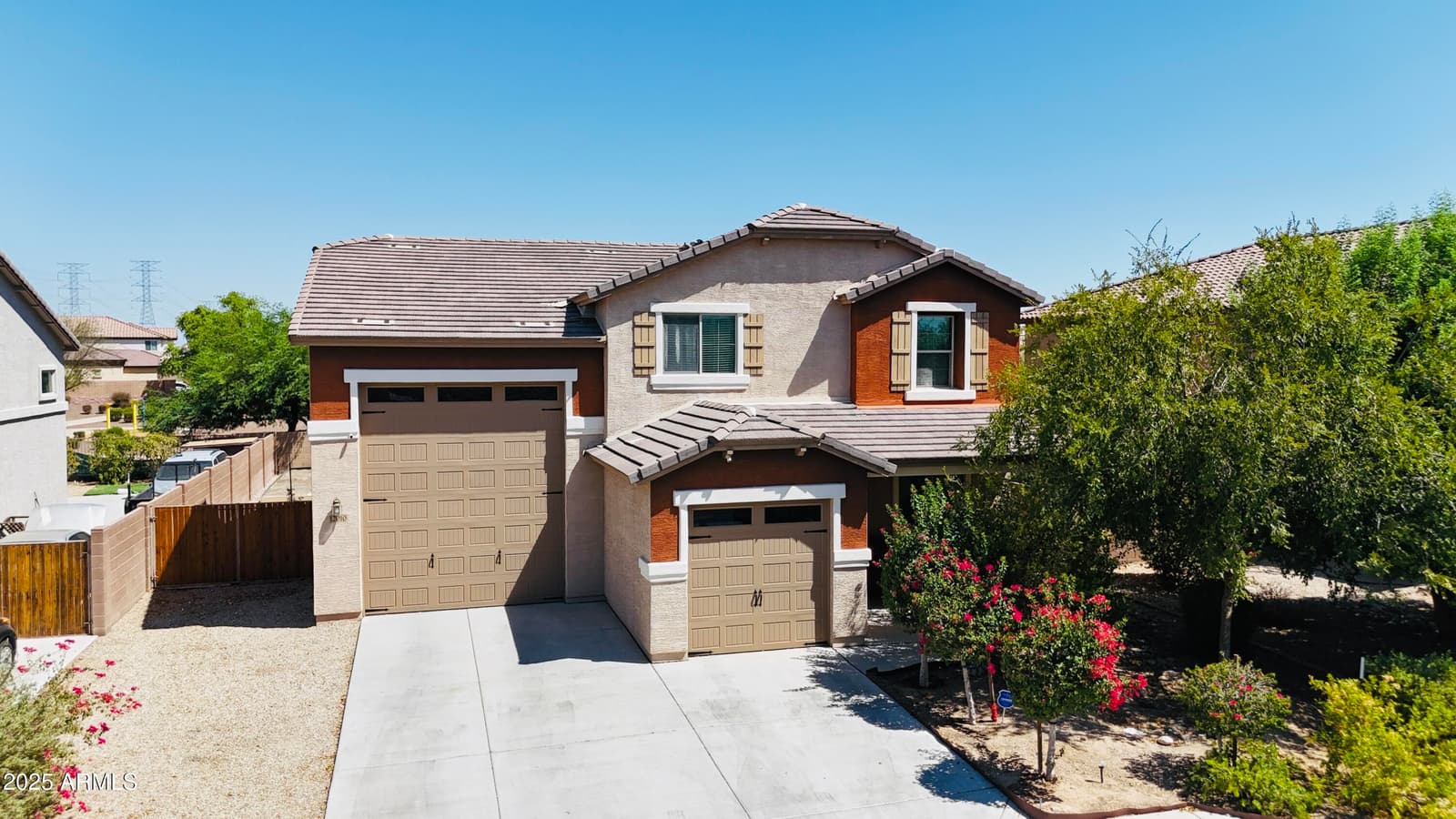 12010 W Calle Hermosa Lane, Avondale, AZ 85323 — photo 36 of 36