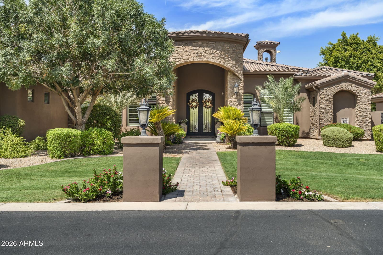 6032 W Victoria Place, Chandler, AZ 85226 — photo 2 of 74