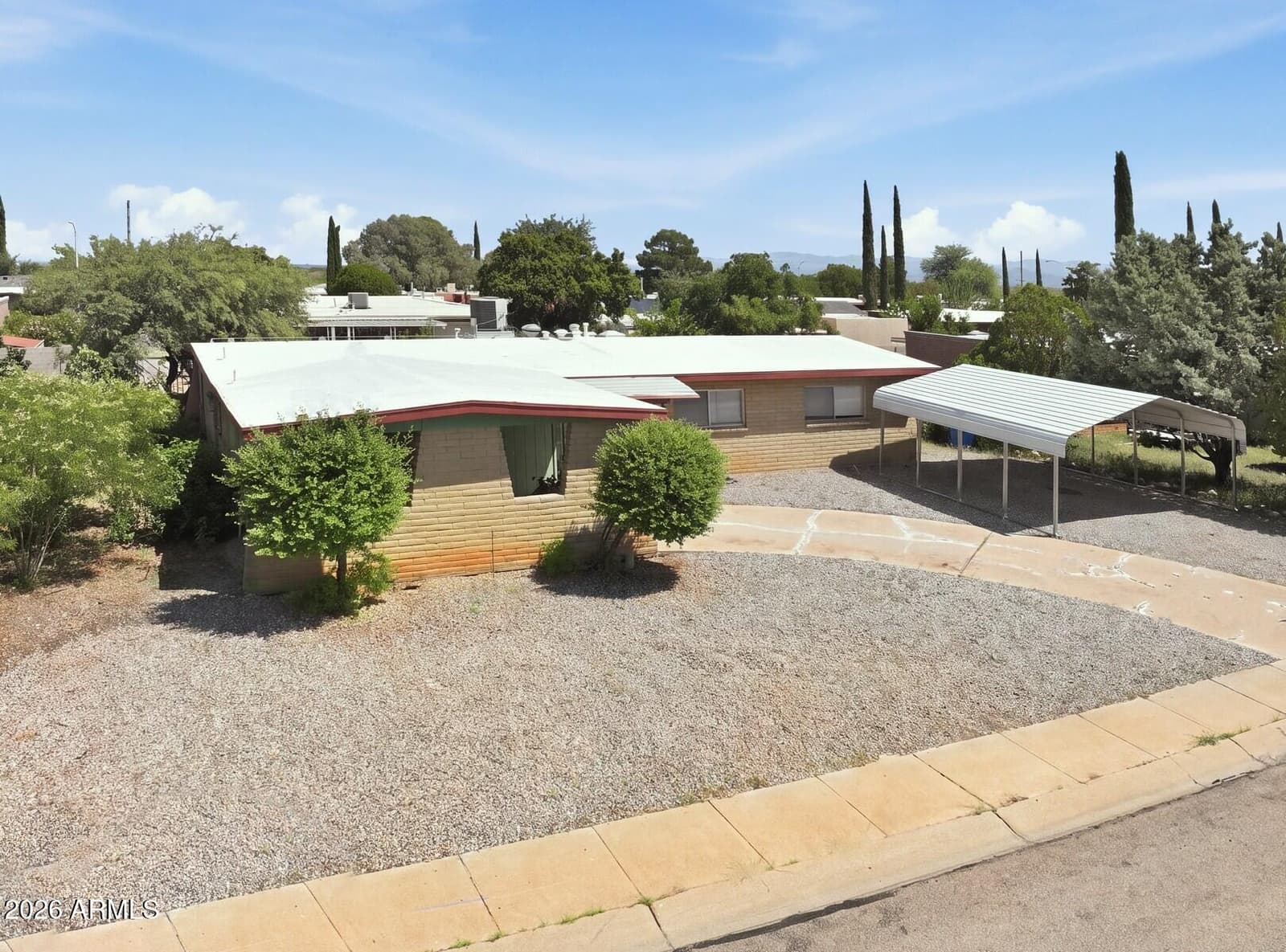 1109 E Mesquite Drive, Sierra Vista, AZ 85635 — photo 29 of 29