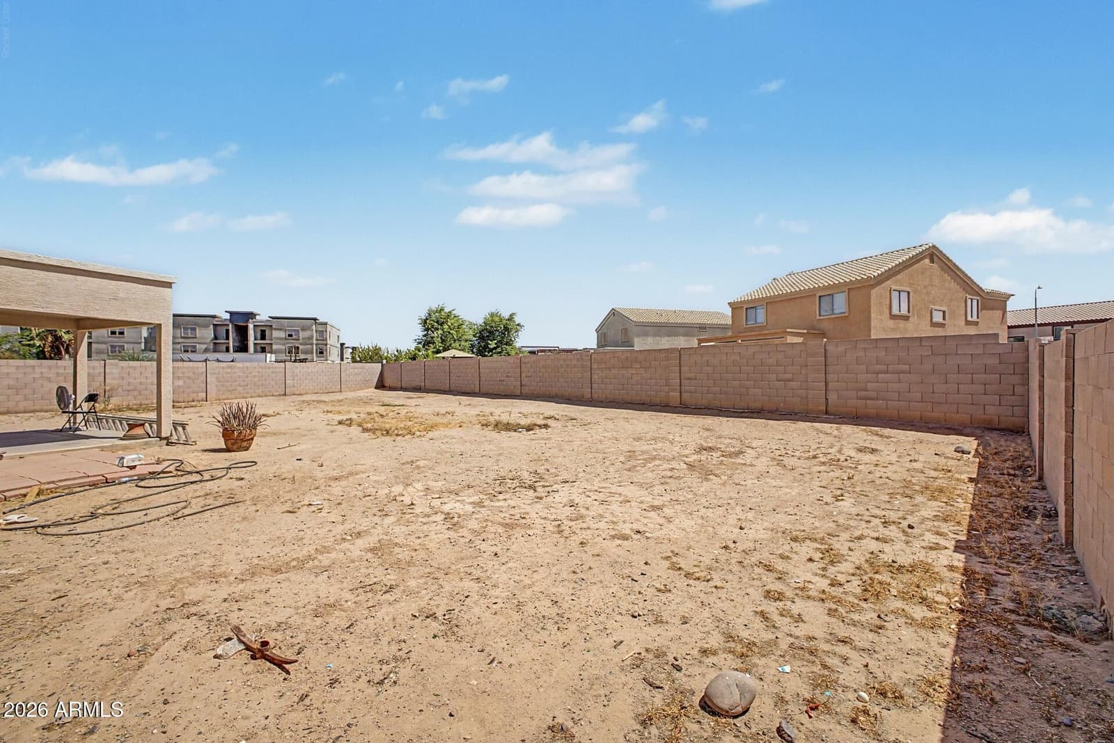 10602 W Papago Street, Tolleson, AZ 85353 — photo 18 of 20