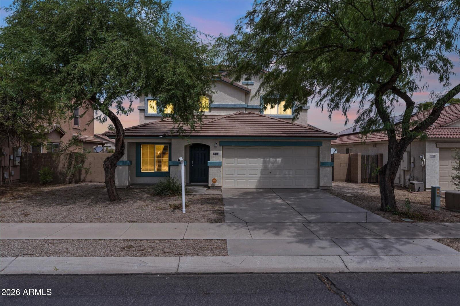 15128 W Grant Street, Goodyear, AZ 85338 — photo 2 of 29