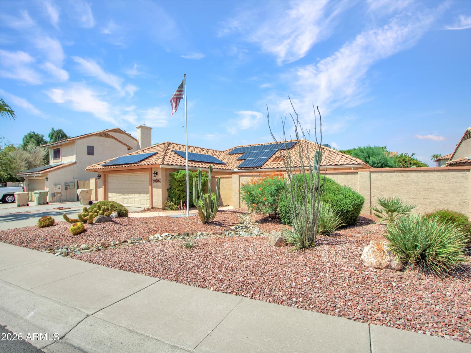 5424 W Cochise Drive, Glendale, AZ 85302 — photo 3 of 91