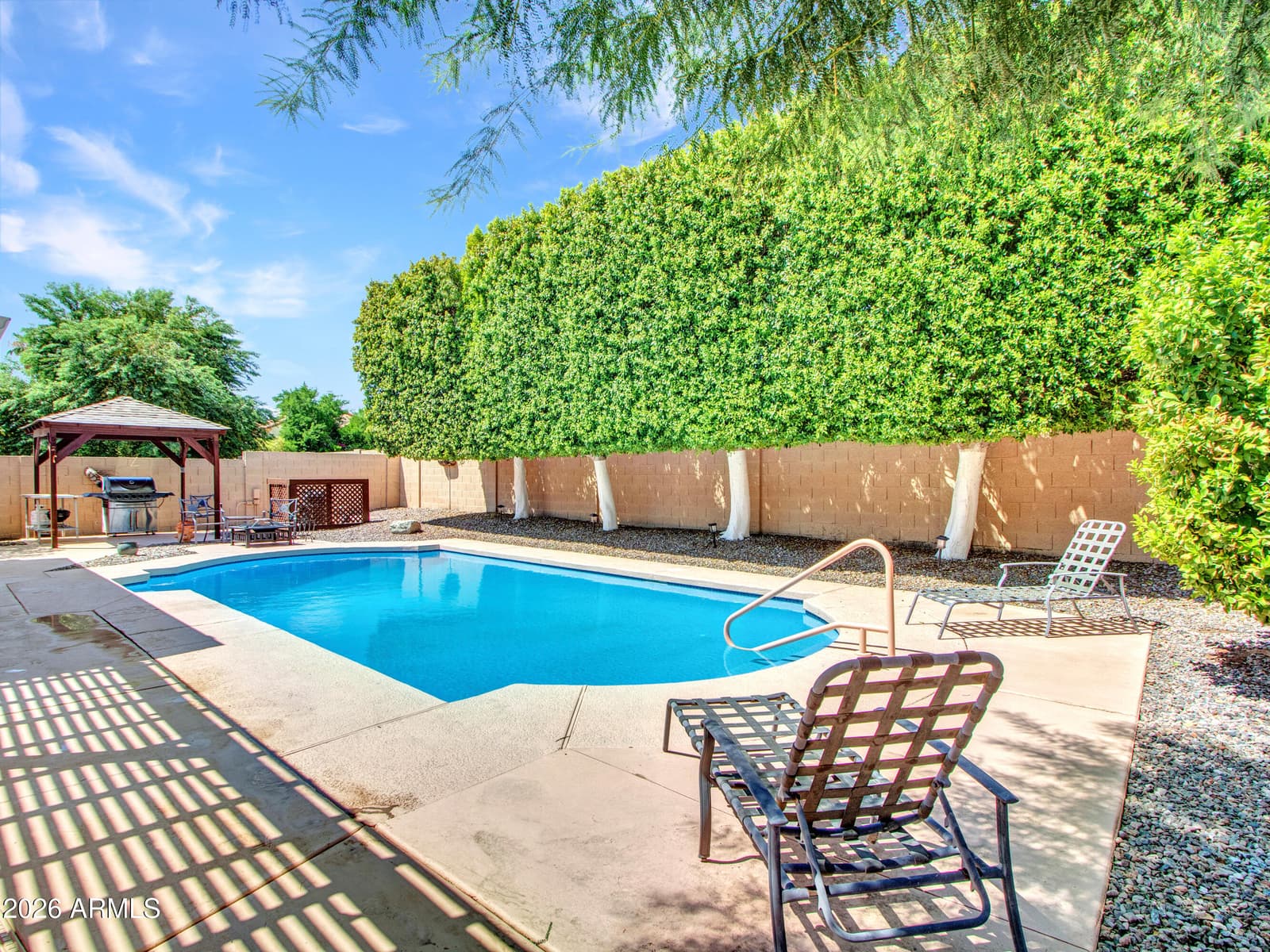 5424 W Cochise Drive, Glendale, AZ 85302 — photo 59 of 91