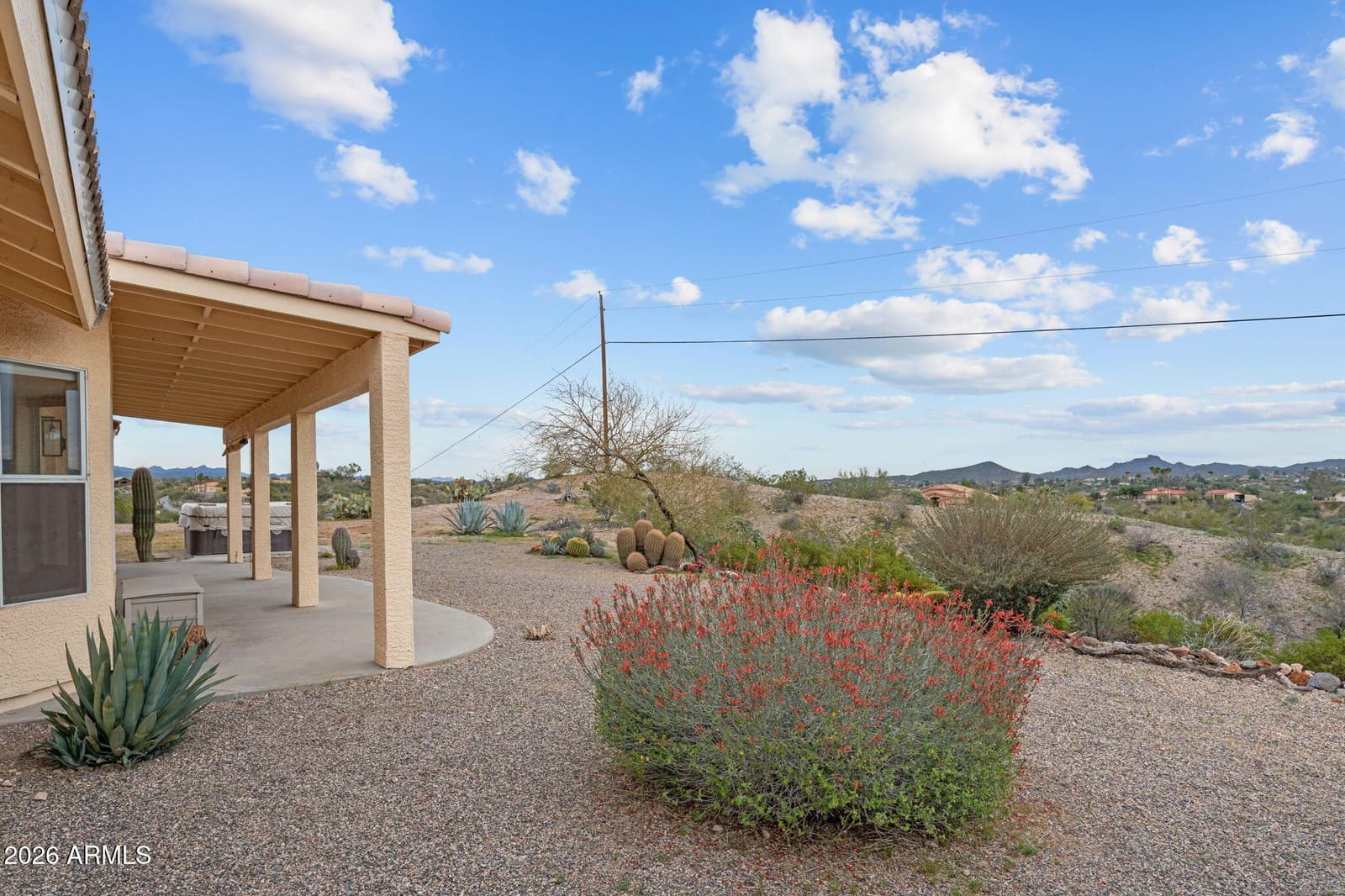 1315 N Mule Deer Trail, Wickenburg, AZ 85390 — photo 32 of 35